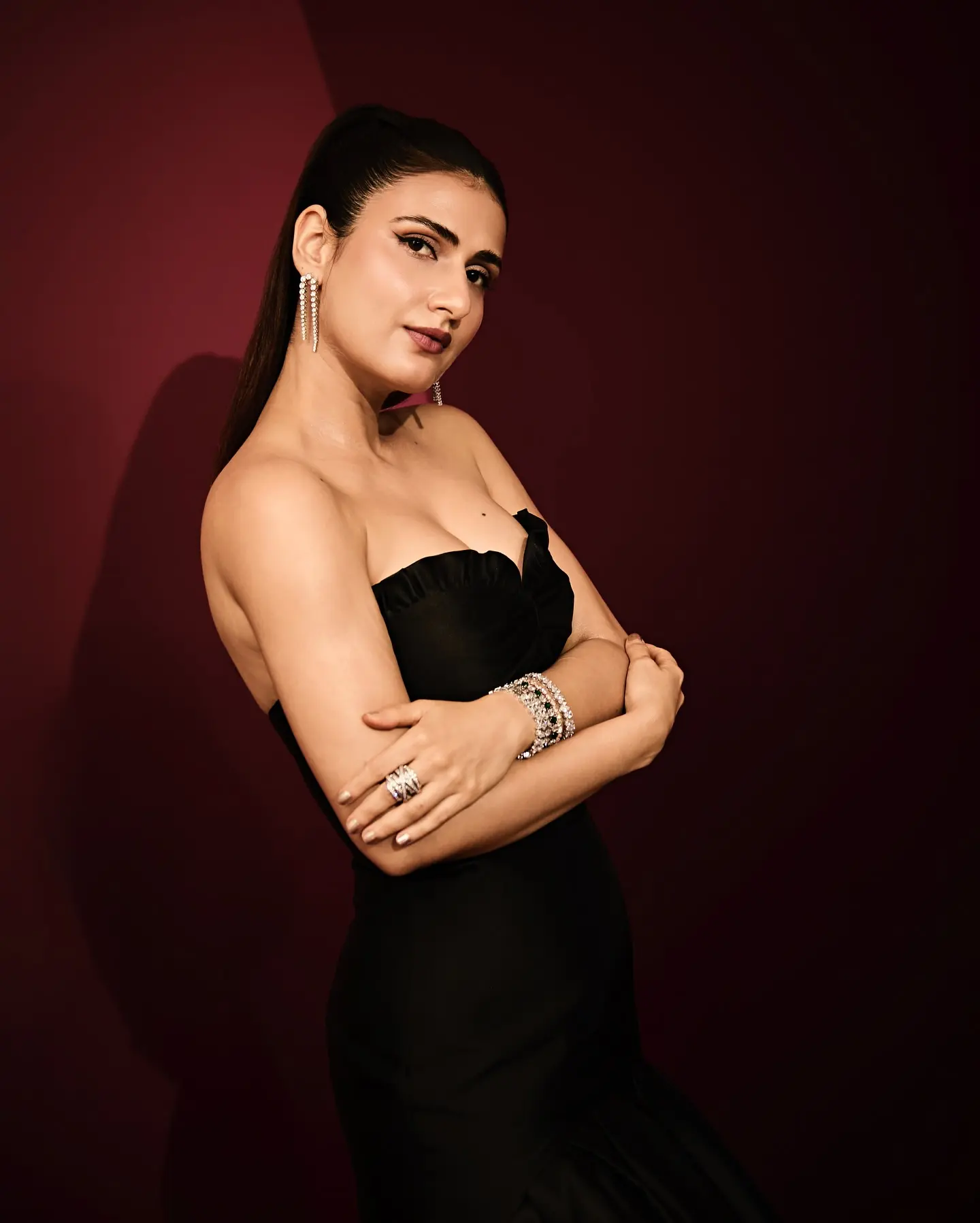 Fatima Sana Shaikh’s 500-Photo Frenzy