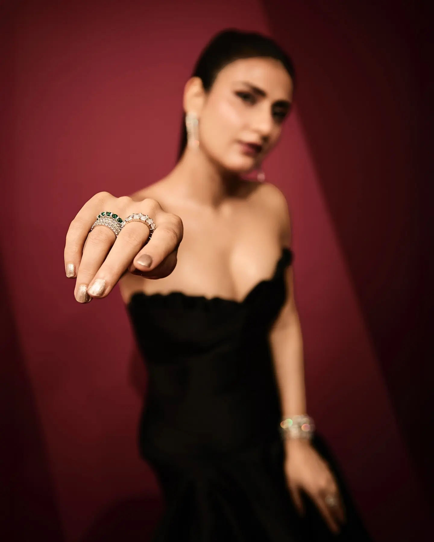 Fatima Sana Shaikh’s 500-Photo Frenzy
