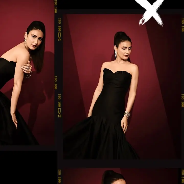 Fatima Sana Shaikh’s 500-Photo Frenzy