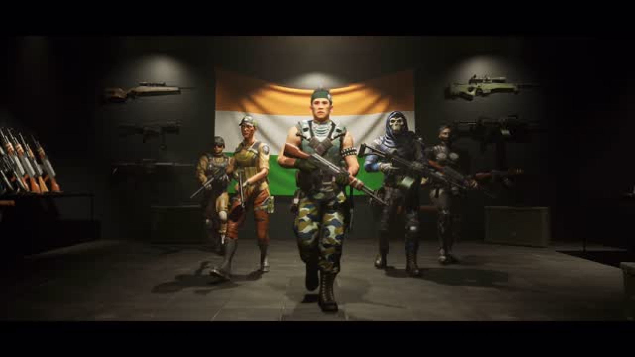 India’s Make In India game unveils bold missions; Bharat readies for an epic war ahead!!!!