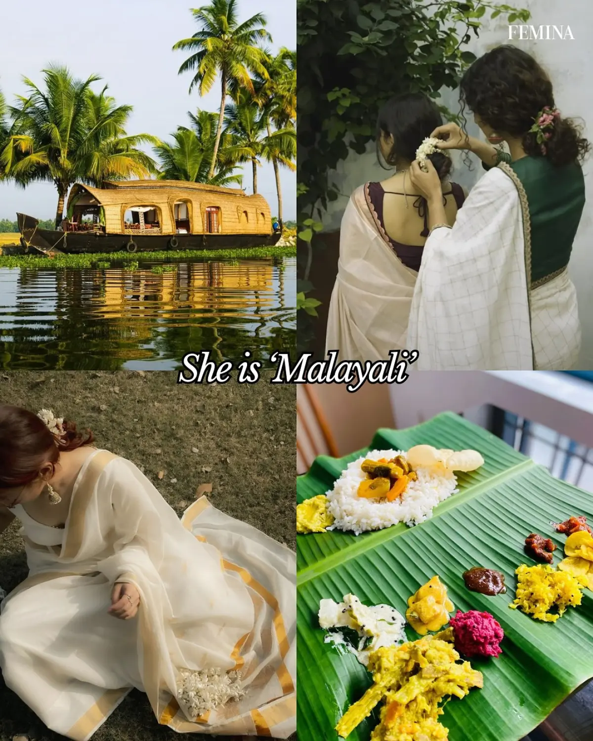 Femina Celebrates Pan-Indian Aesthetic Trends Exploring diverse cultural hues, modern aesthetics, and iconic traditions that shape India