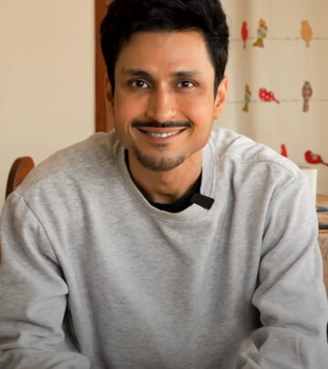 Femina Launches AI Challenge With Amol Parashar