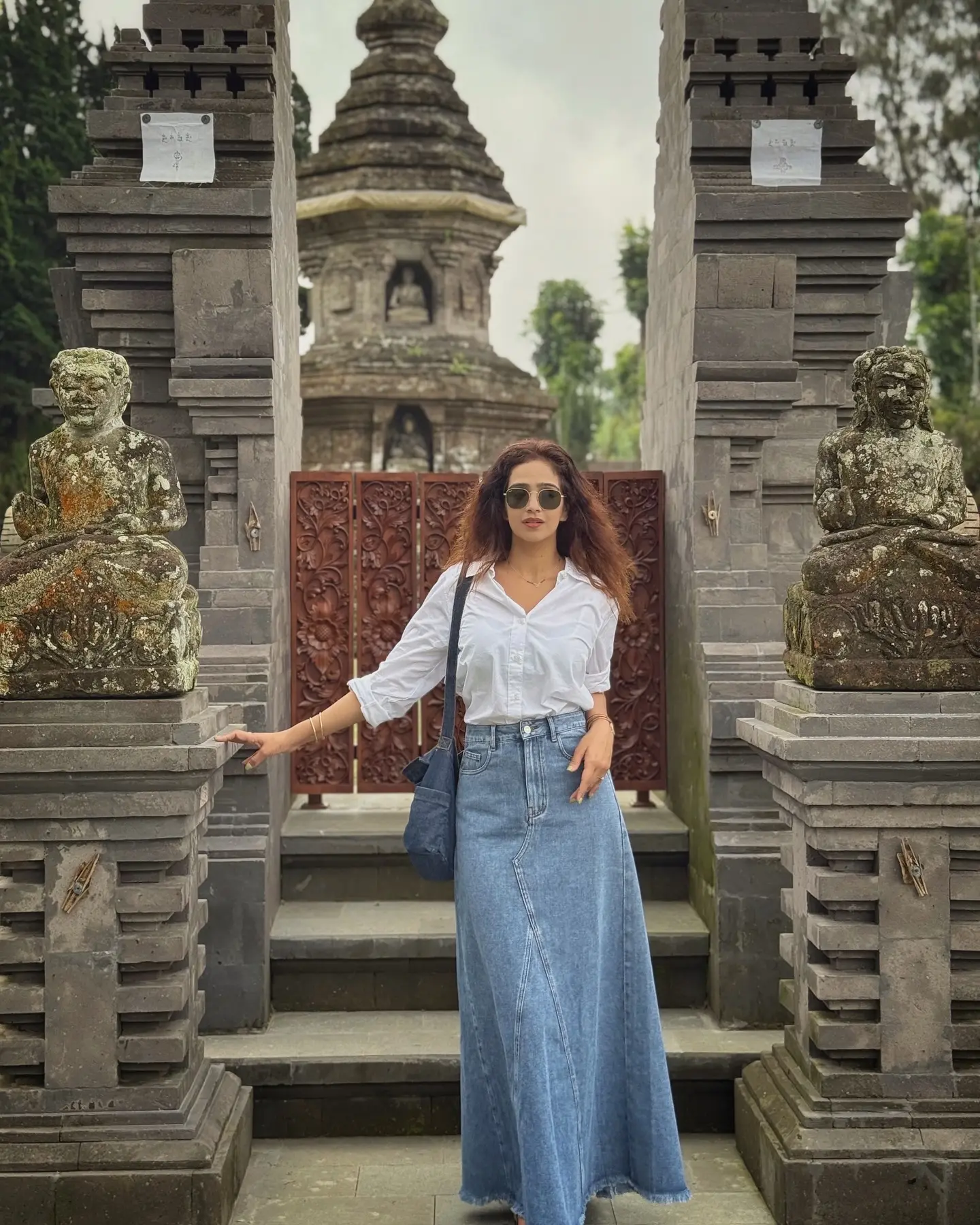 Fenil Umrigar Dhaliwal Embraces Soft Boundaries