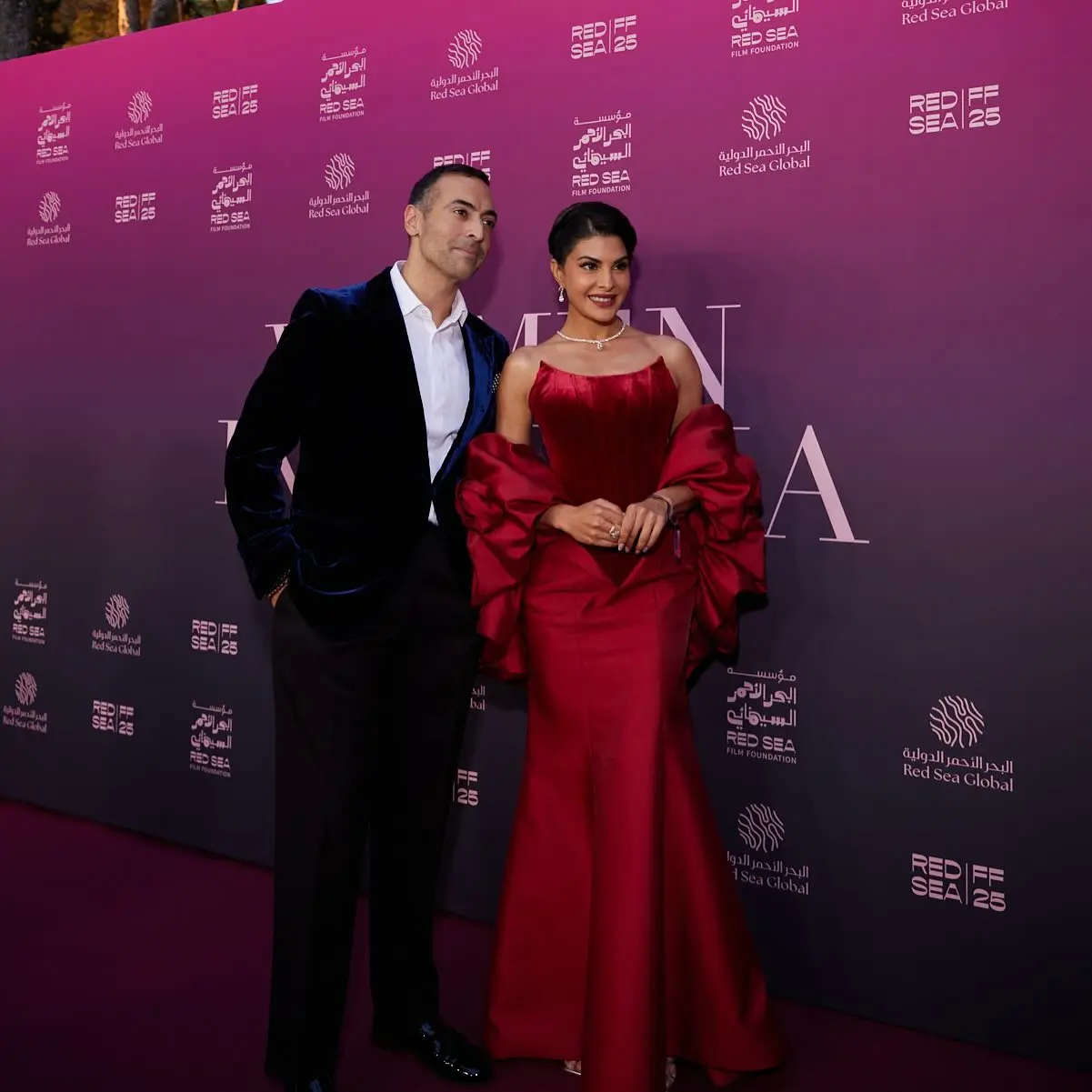 Fernandez Honoured At Cannes For Women In Cinema