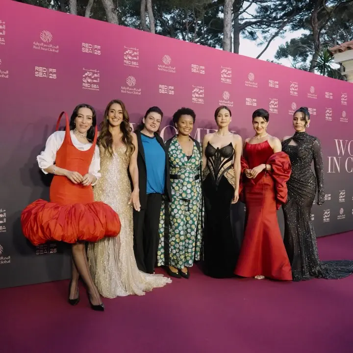 Fernandez Honoured At Cannes For Women In Cinema