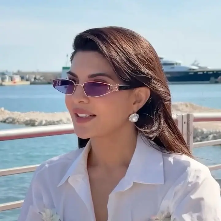 Fernandez Honoured At Cannes For Women In Cinema