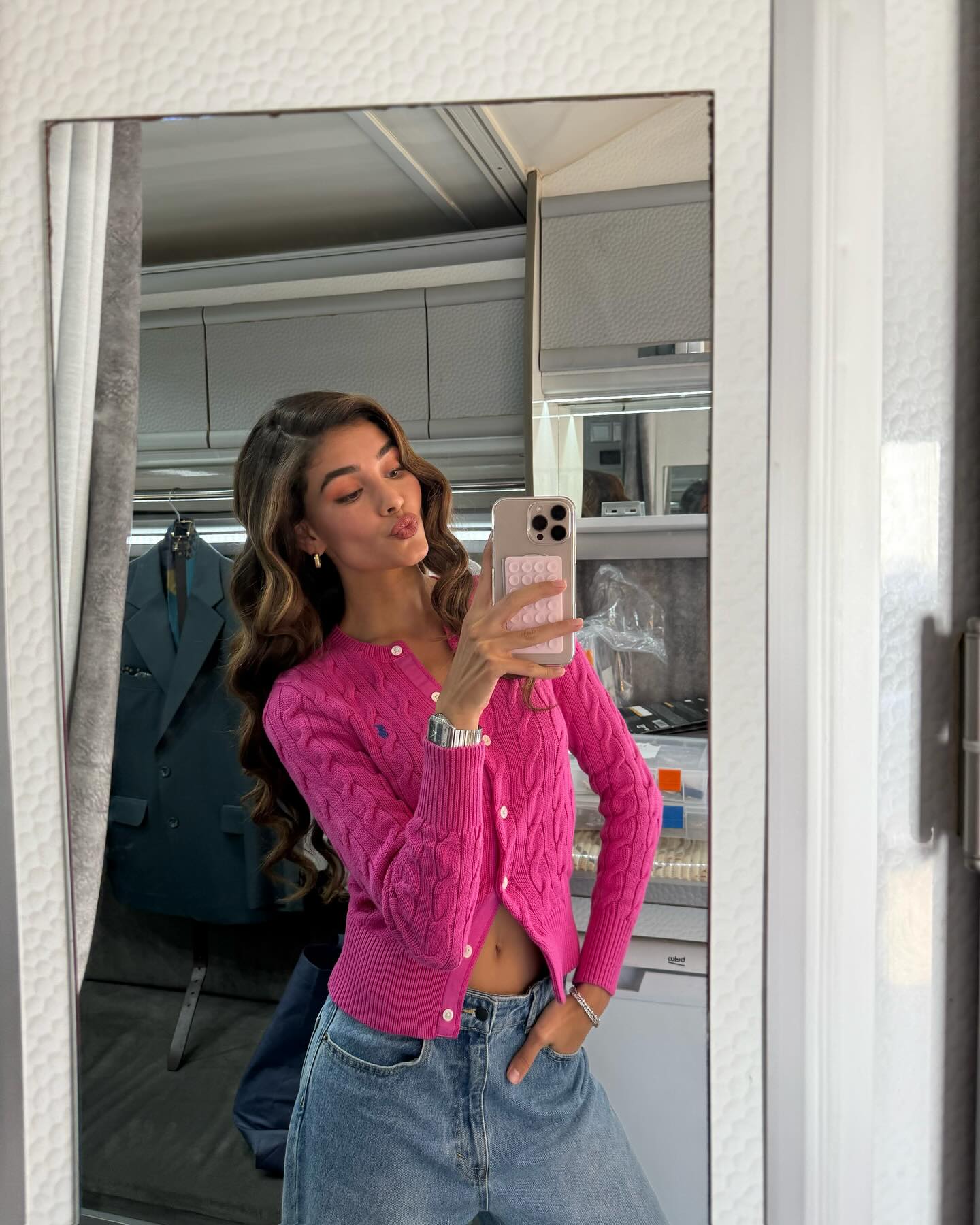 Filiz Miftari’s Weekly Dump