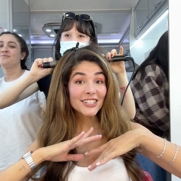 Filiz Miftari’s Weekly Dump