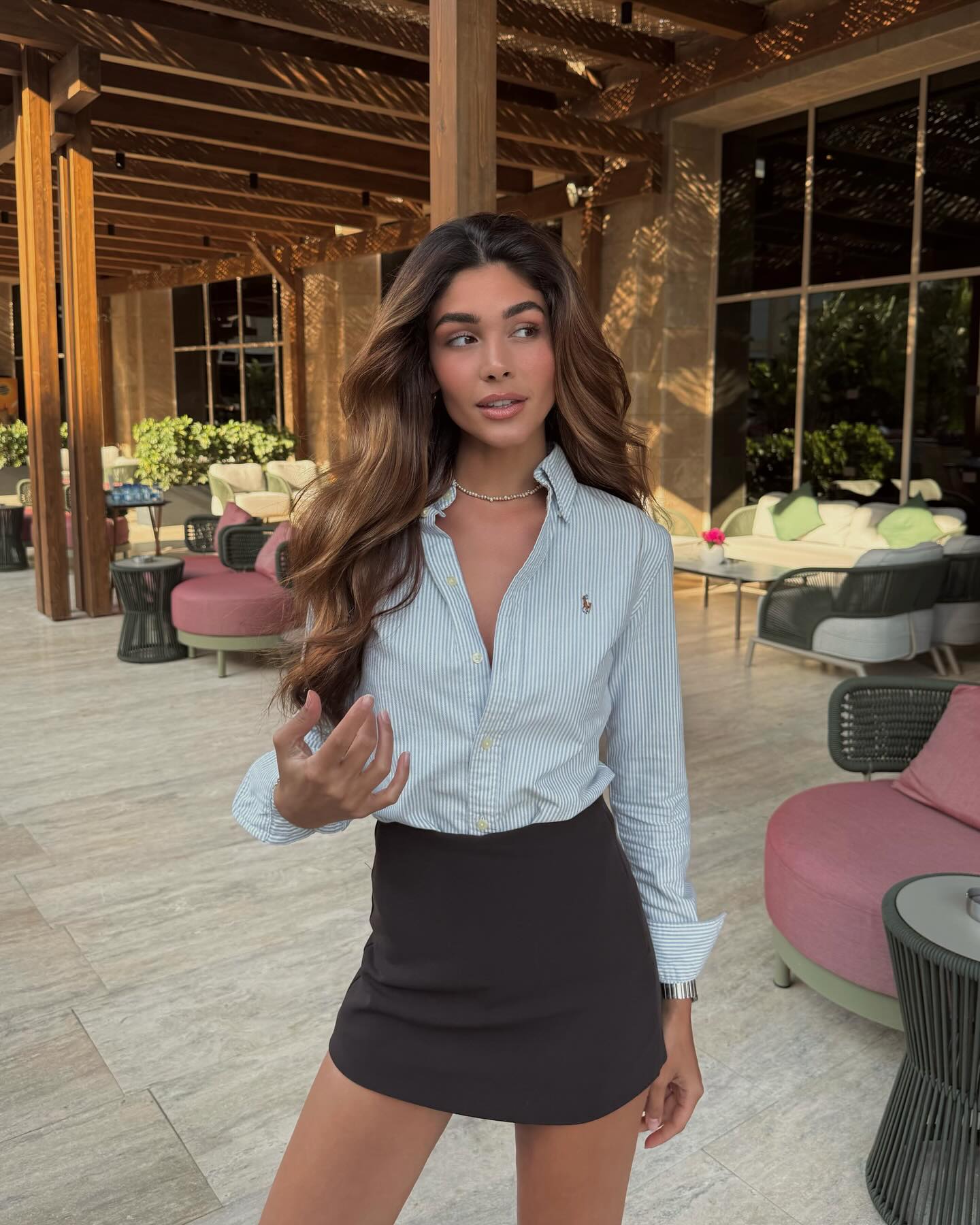 Filiz Miftari’s Weekly Dump
