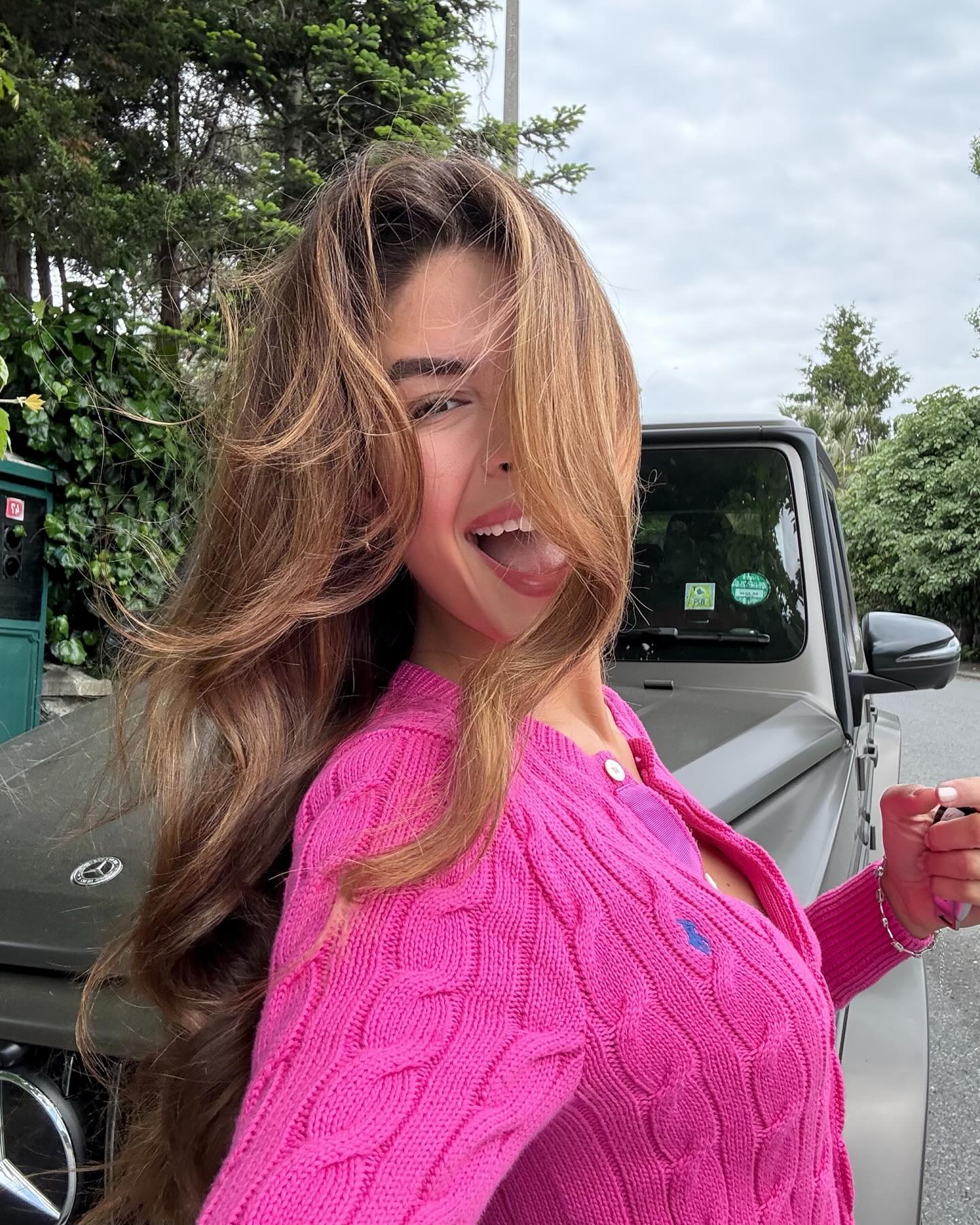 Filiz Miftari’s Weekly Dump