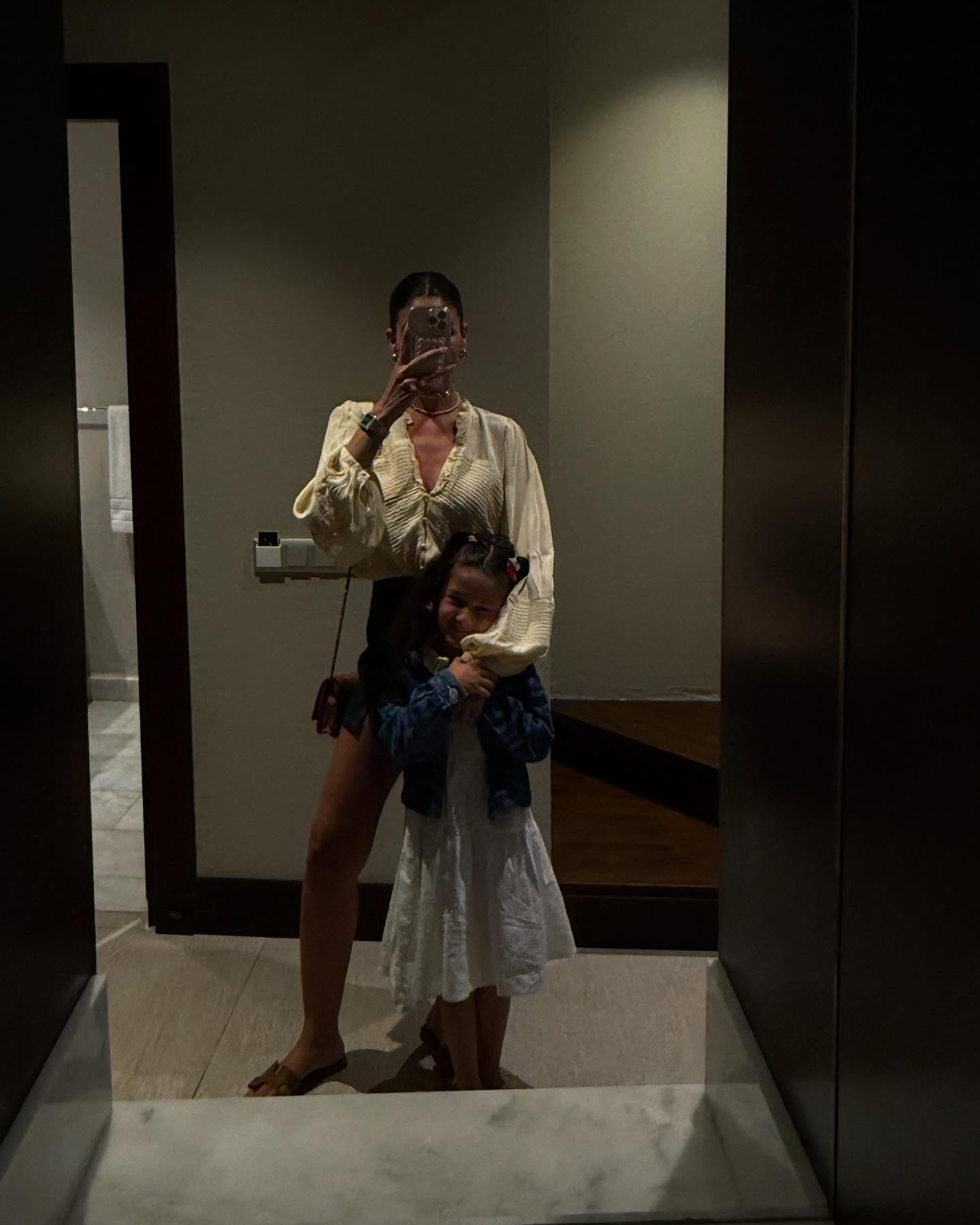 Filiz Miftari’s Weekly Dump