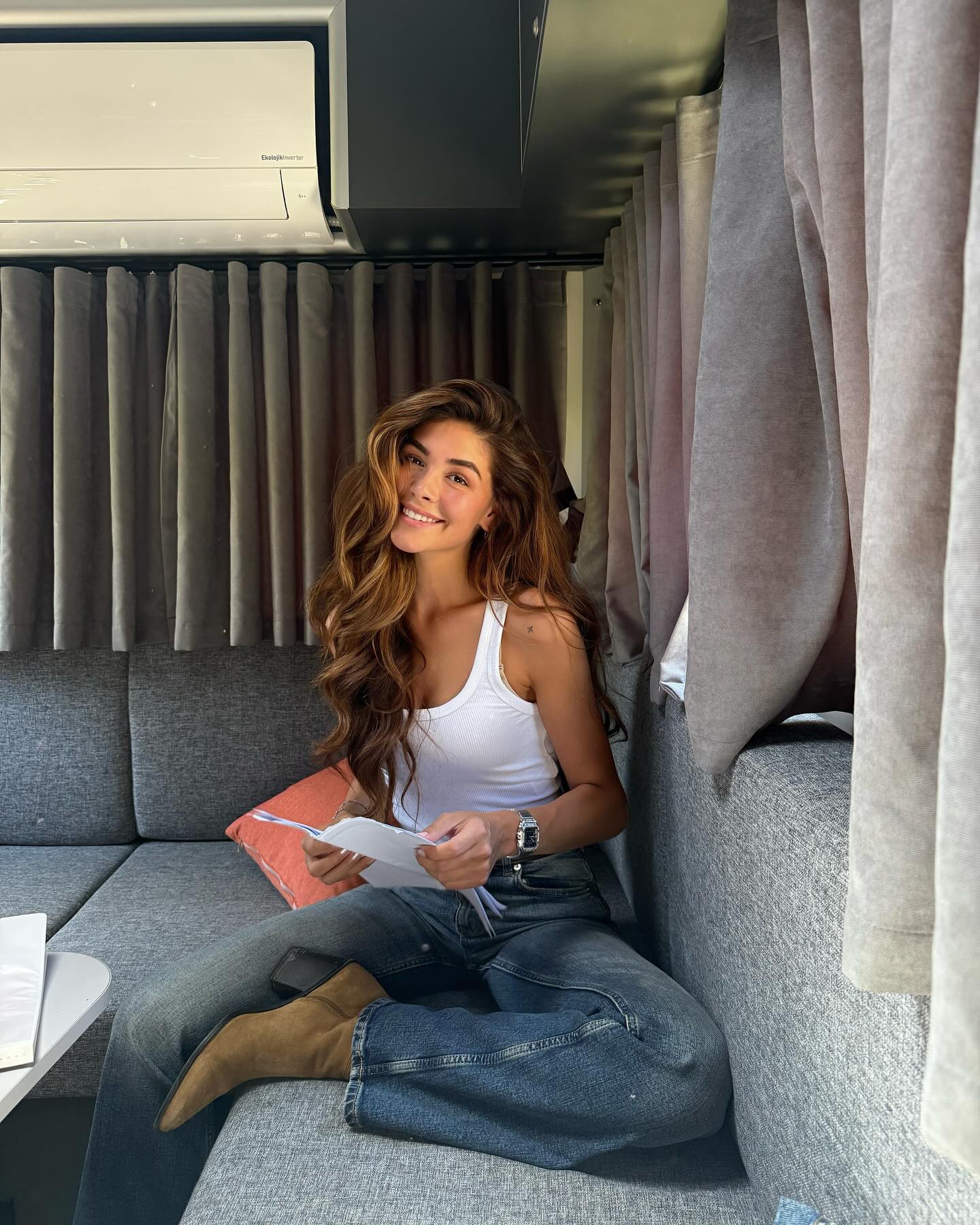 Filiz Miftari’s Weekly Dump