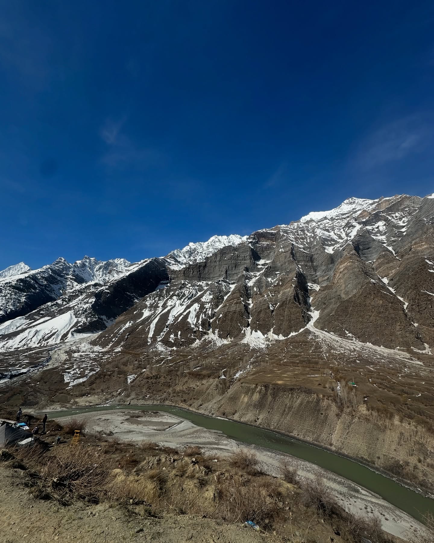 Film Screening, Scenic Views: London, Manali & Mumbai