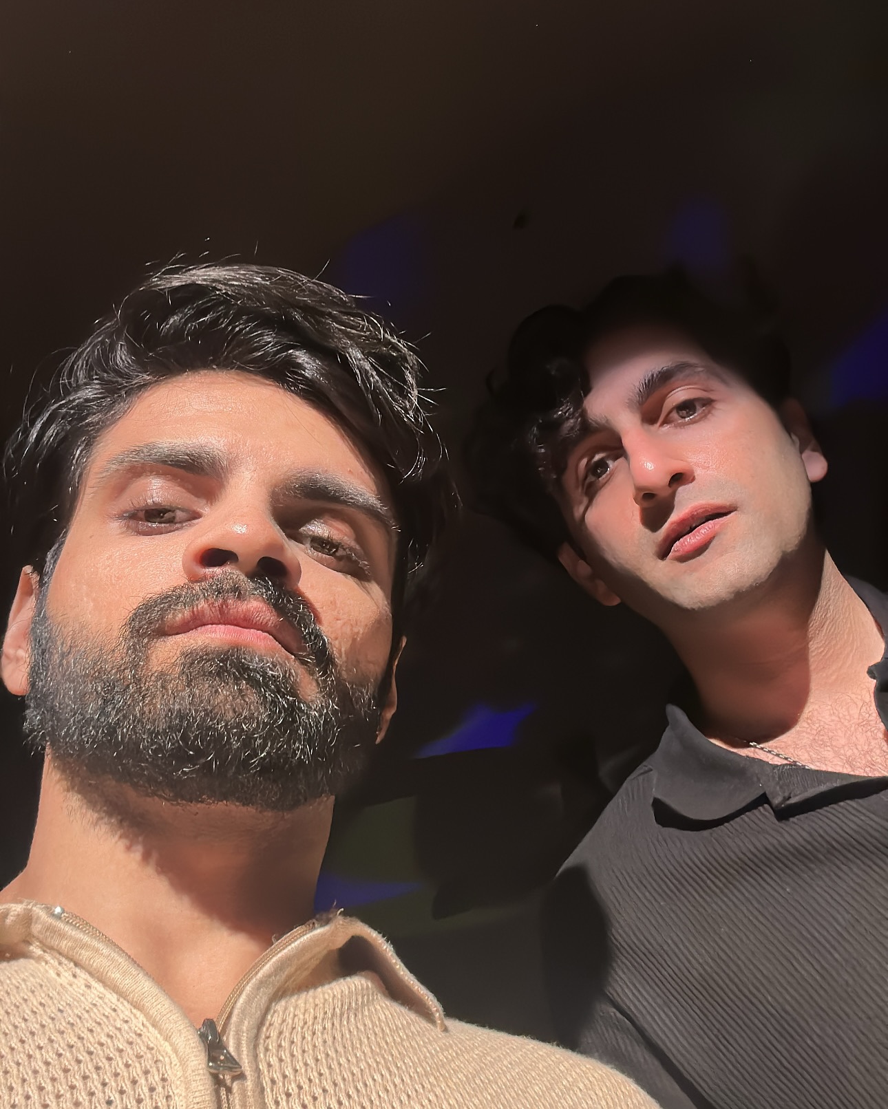 Film Screening, Scenic Views: London, Manali & Mumbai