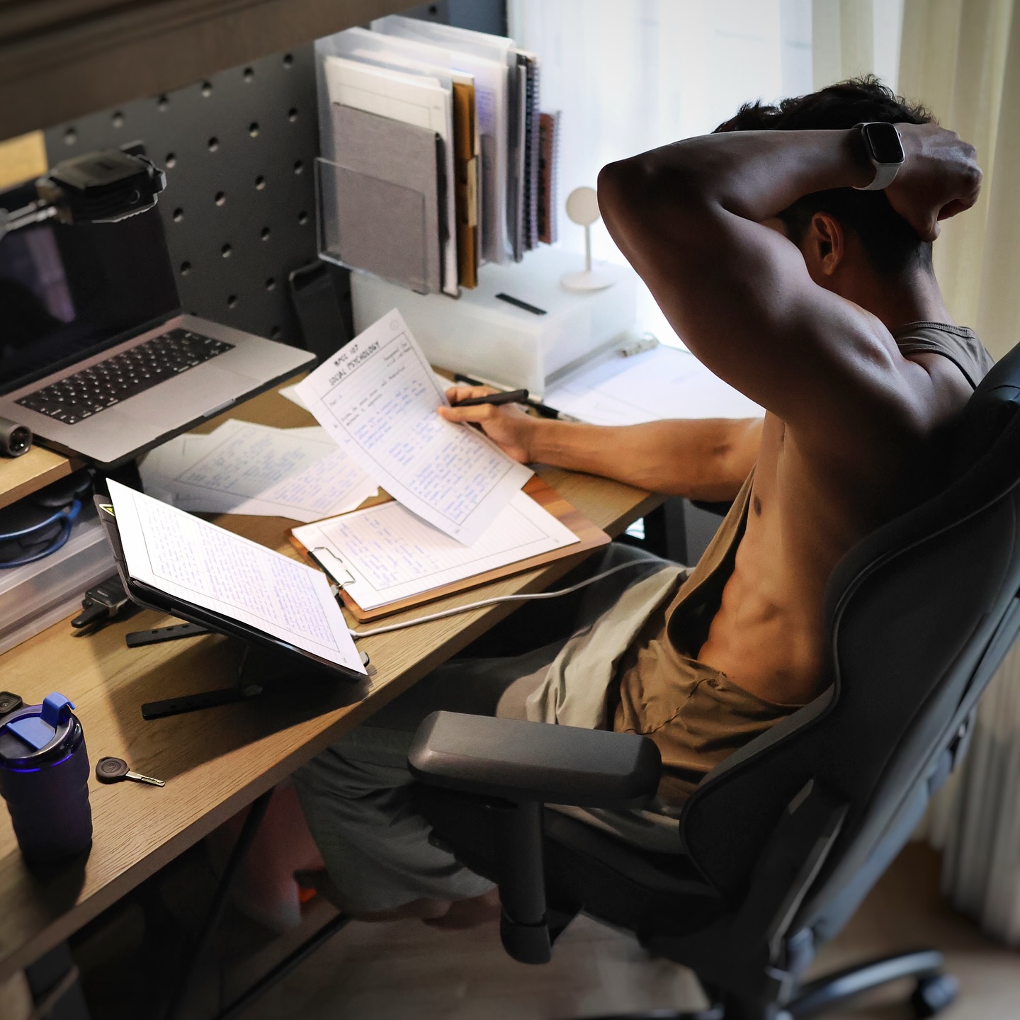 Film Shooting, Exams: Harshvardhan Rane’s Balancing Act