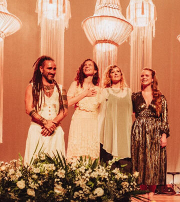 Final Buenos Aires Concert Journey