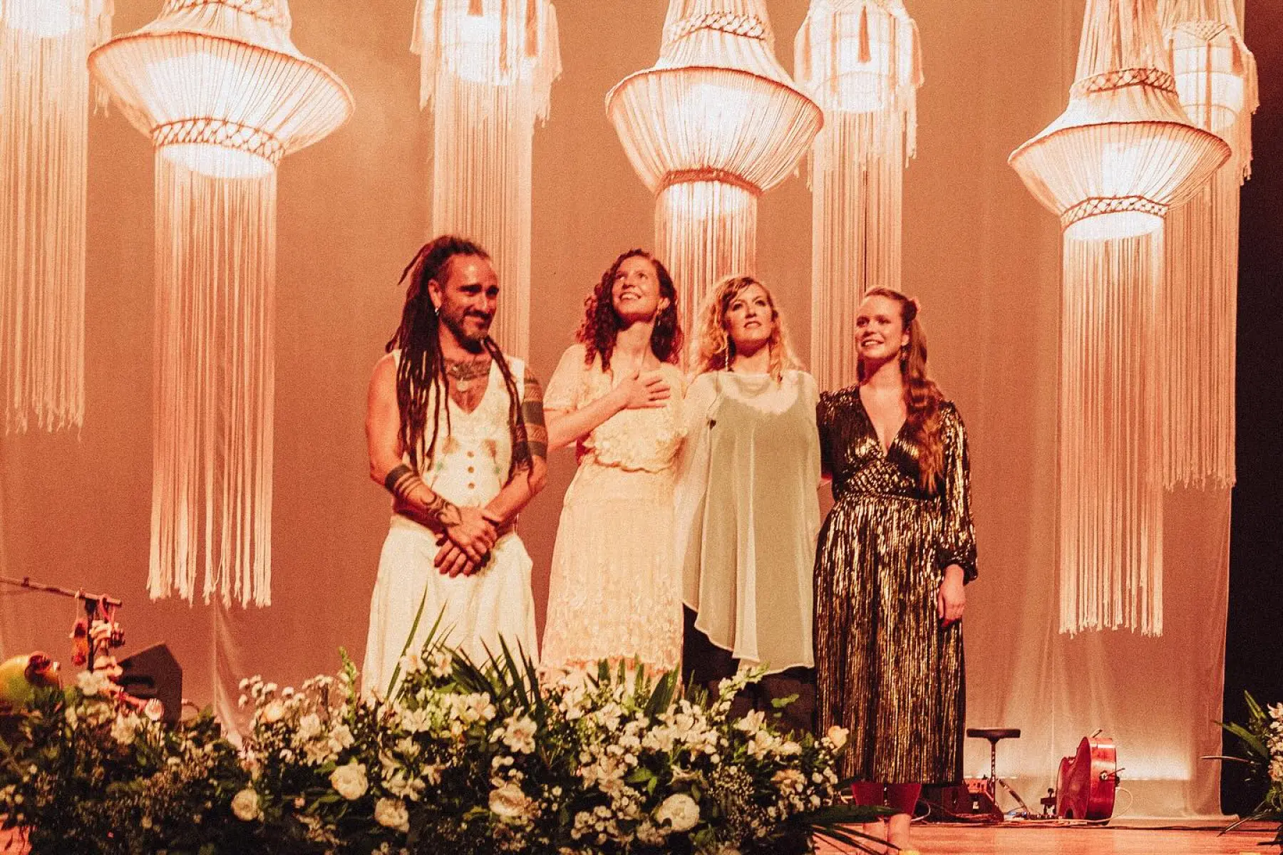 Final Buenos Aires Concert Journey A heartfelt journey of music, love, and travel as the Buenos Aires finale captivates fans.