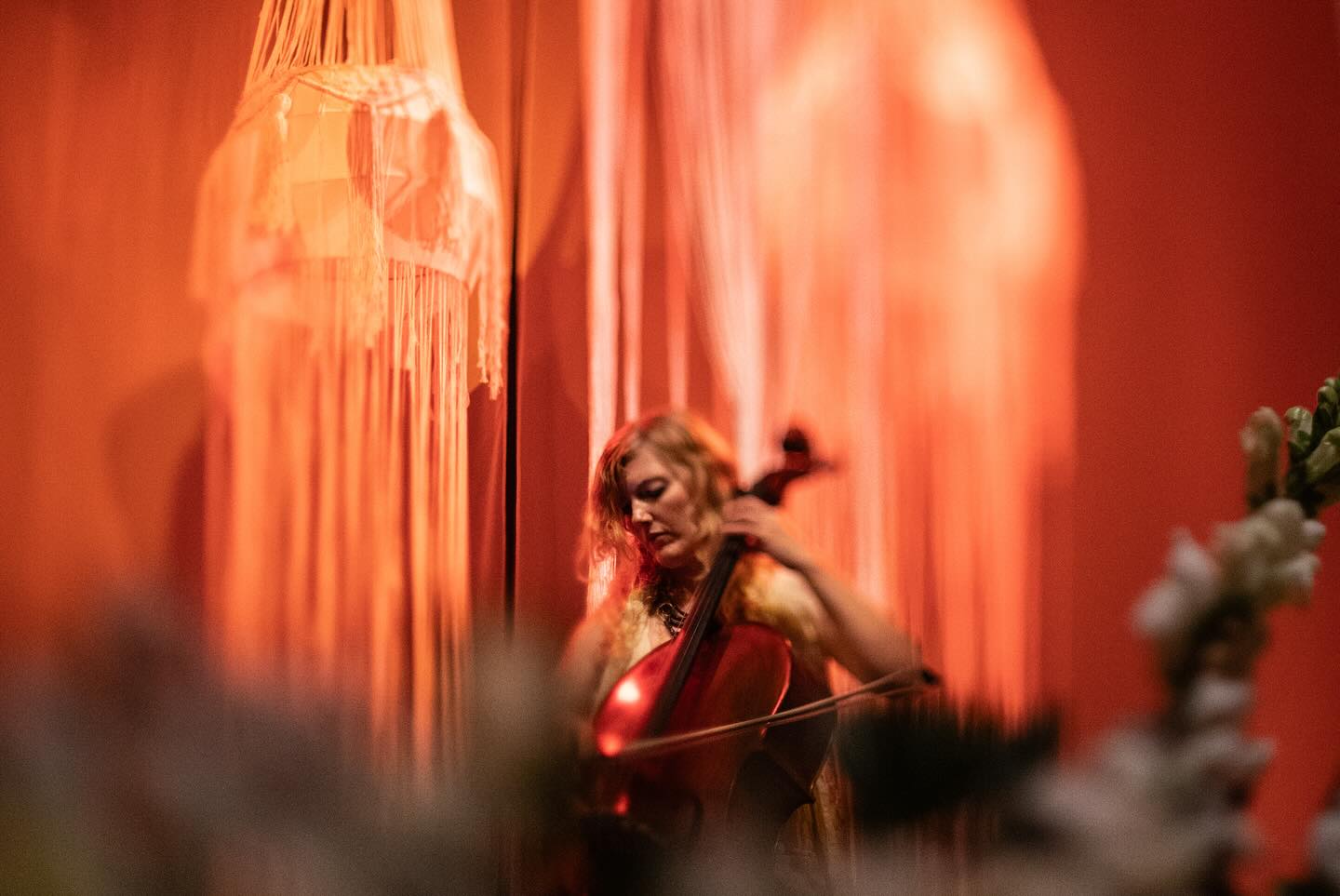 Final Buenos Aires Concert Journey