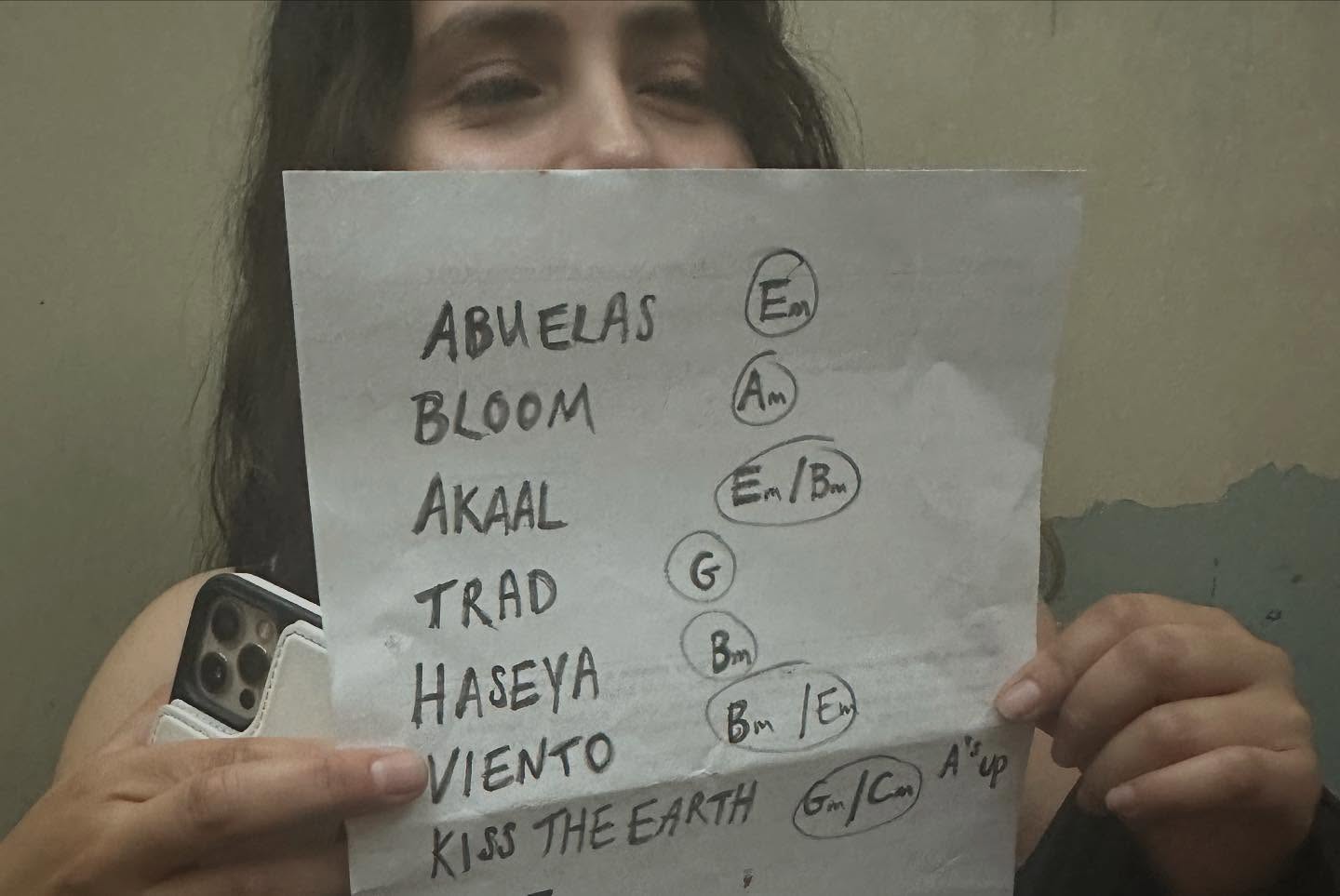 Final Buenos Aires Concert Journey