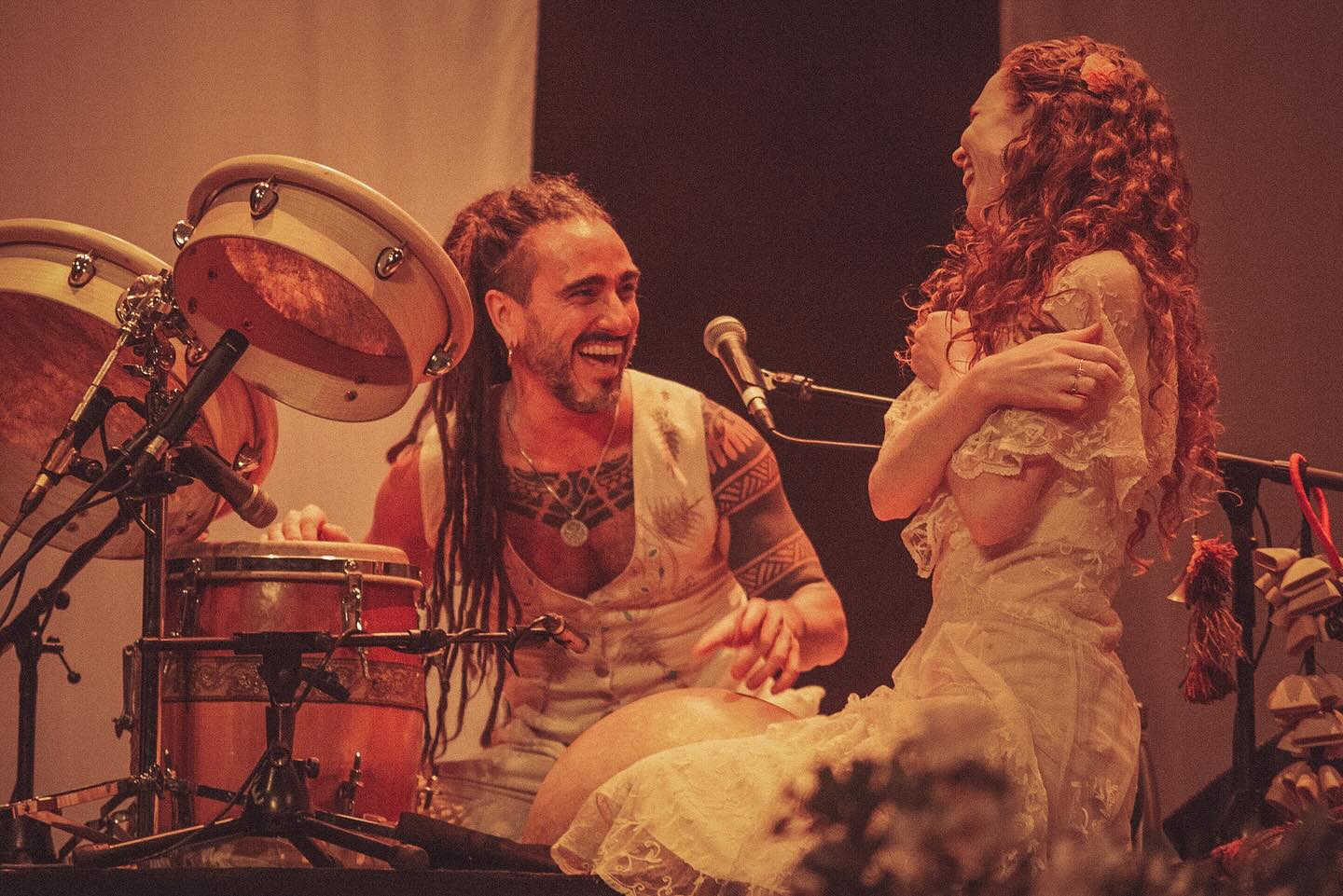 Final Buenos Aires Concert Journey