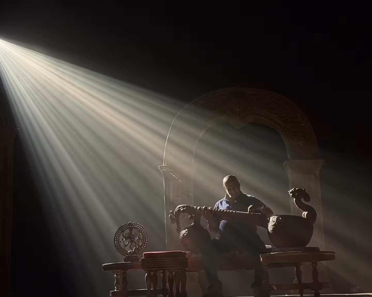 Final Rehearsal Marks New Theatrical Launch