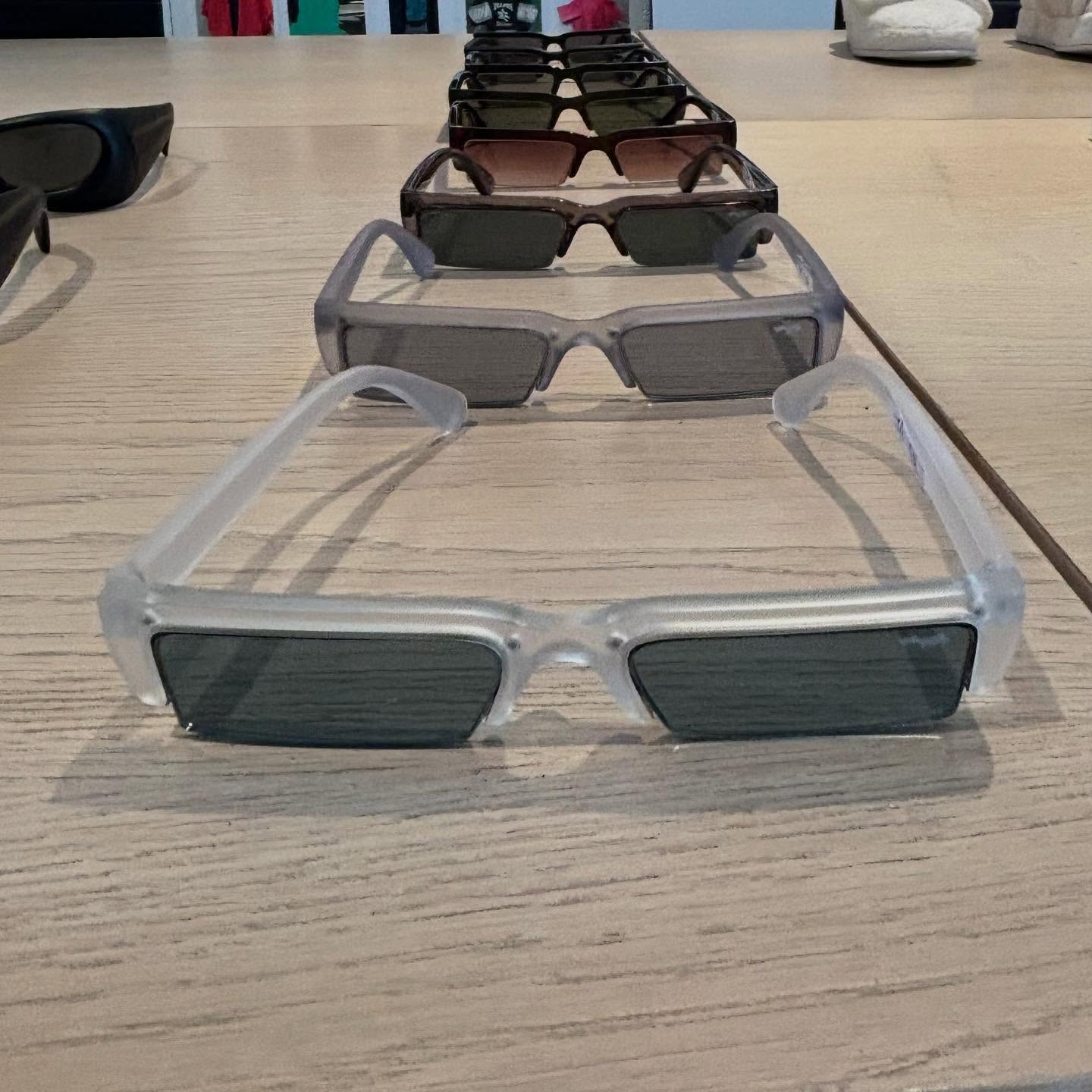 Finn Rushtaylor Unveils Futuristic VR Goggles Innovation