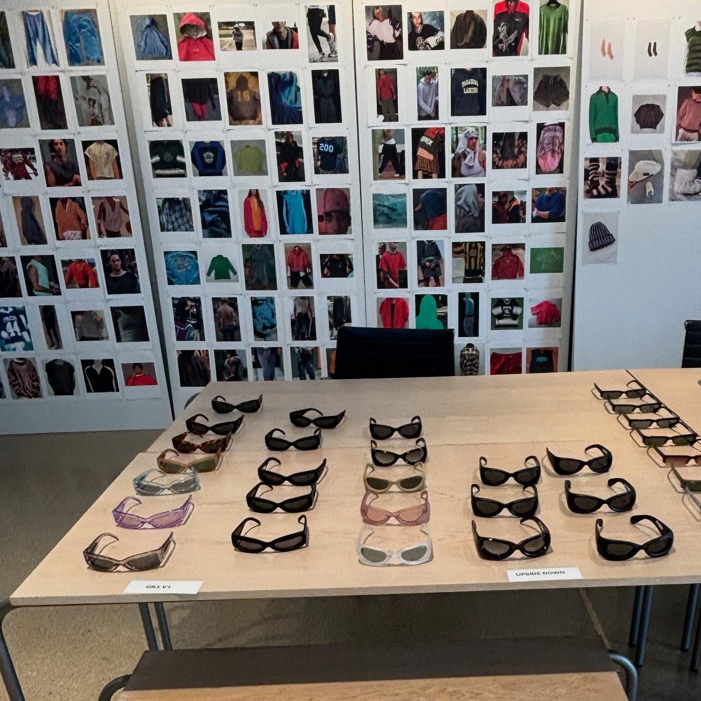 Finn Rushtaylor Unveils Futuristic VR Goggles Innovation
