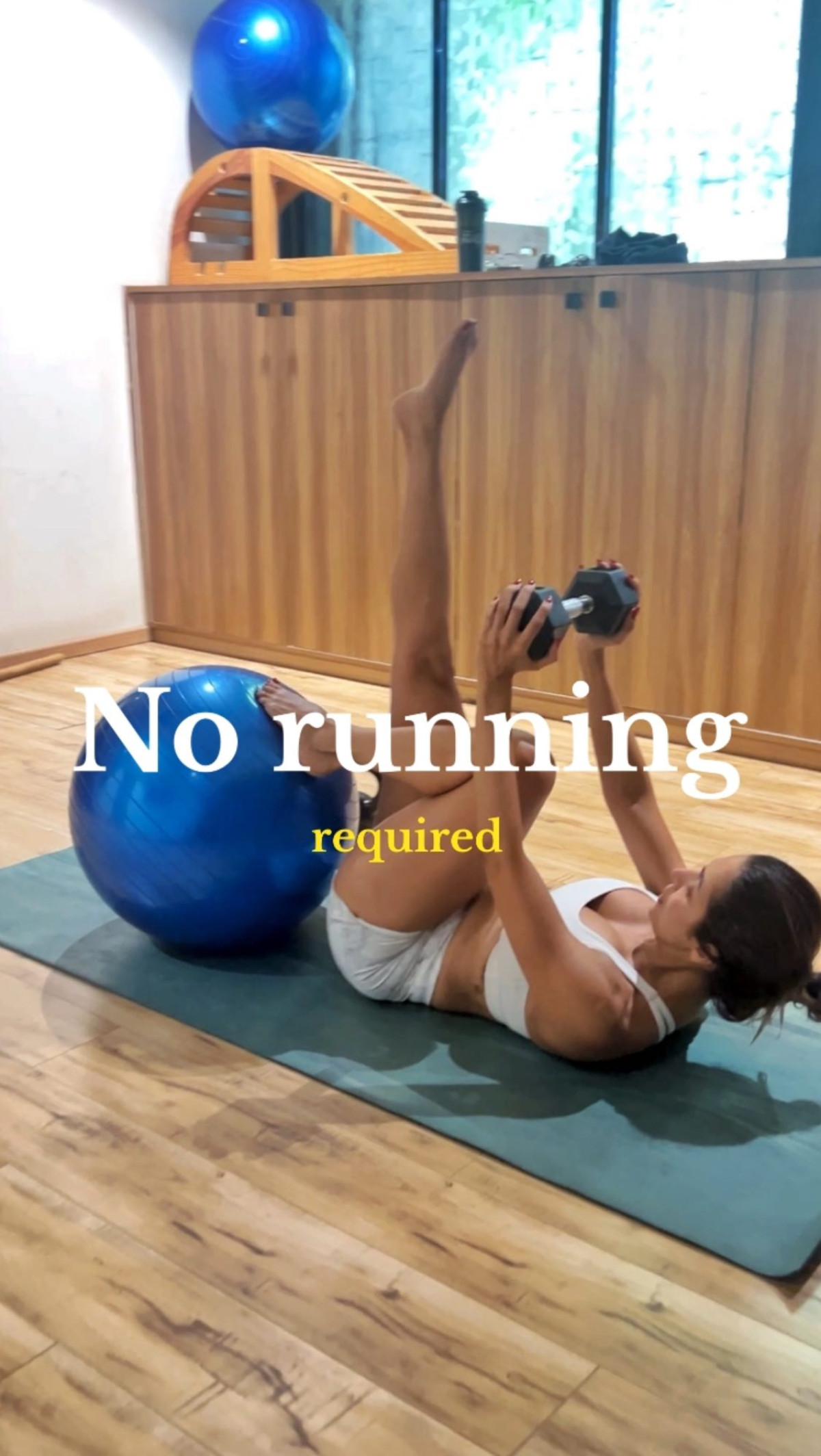 Fitness Motivation: Malaika Arora’s Workout Mantra Empowering her routine with sweat and grind to inspire fitness, health, and joy.