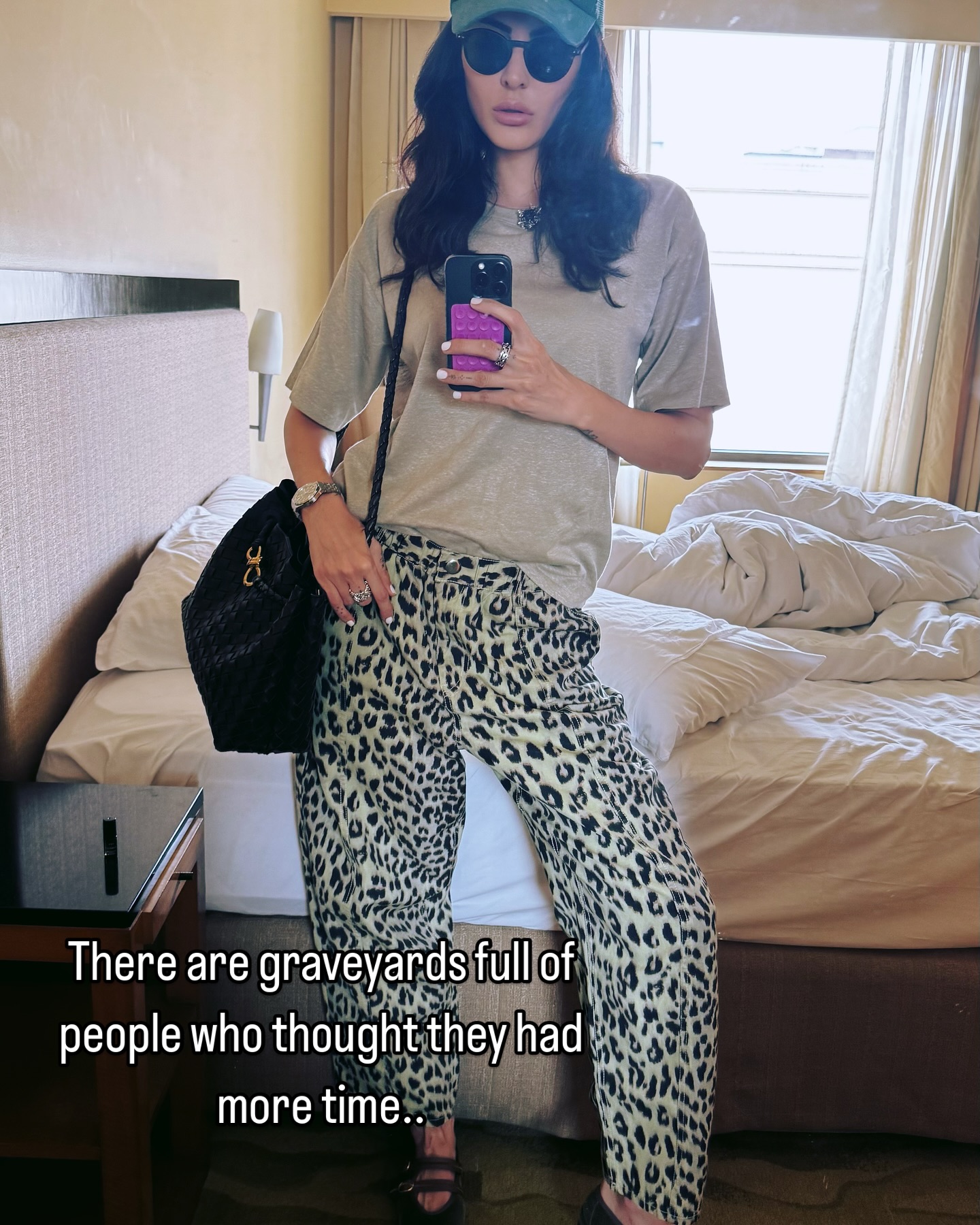Flight Favors Inspiration: Mandana Karimi’s Wanderlust