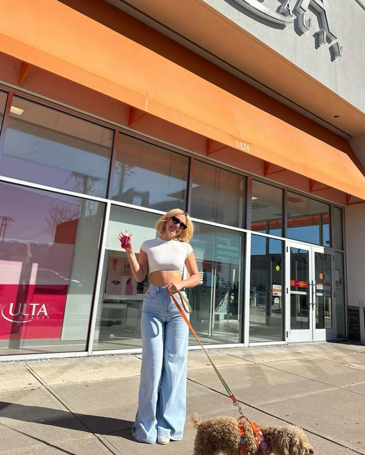Florence By Mills Unveils Bold Love Core Hair & Body Mist Millie Bobby Brown’s iconic hair & body mist debuts exclusively at Ulta exuding bold charm