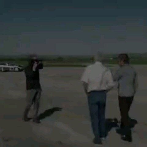 Flying Car Takes Off in 2026