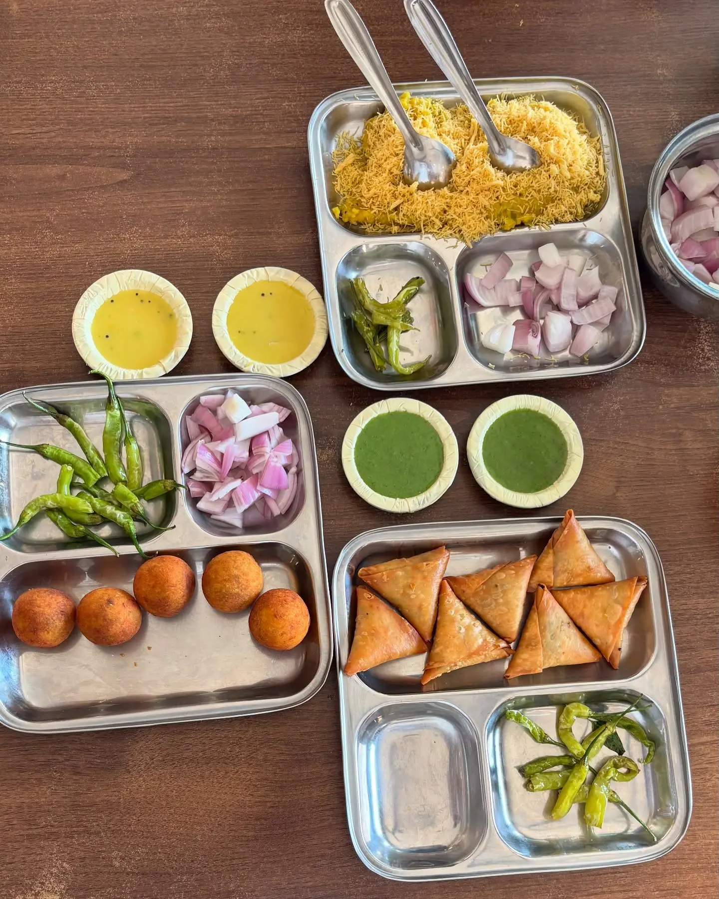 Food Trip On Surat Mumbai Highway