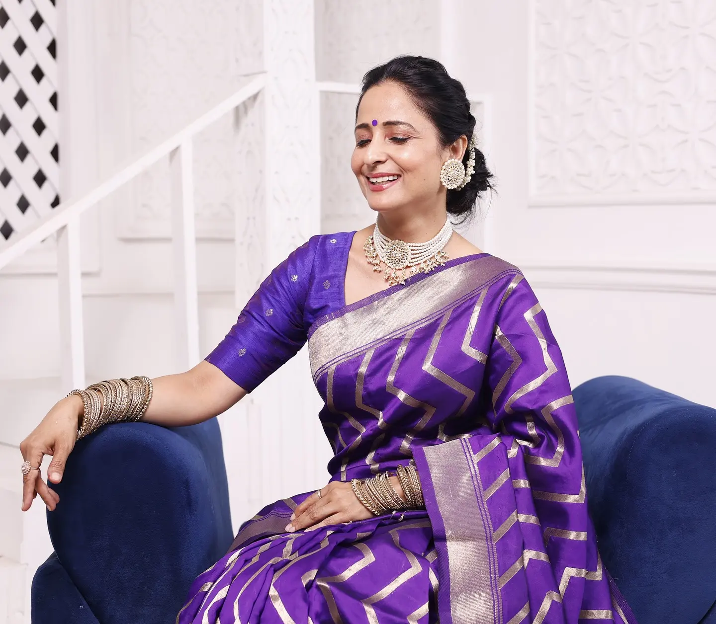 Forgiveness Inspires Growth: Lataa Saberwal’s Journey Embracing growth and self-forgiveness, Lataa redefines life with bold vision at its peak!!