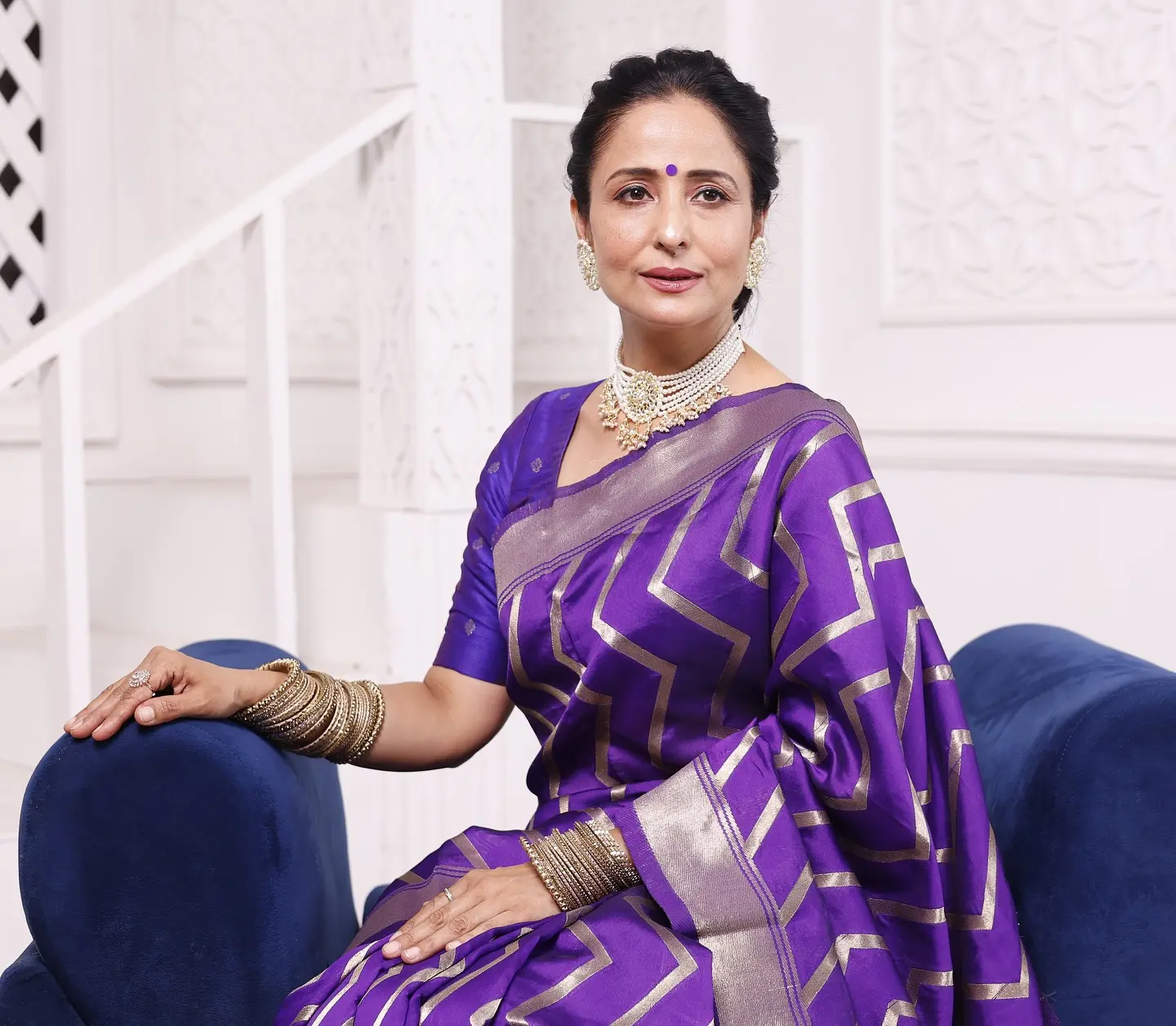 Forgiveness Inspires Growth: Lataa Saberwal’s Journey
