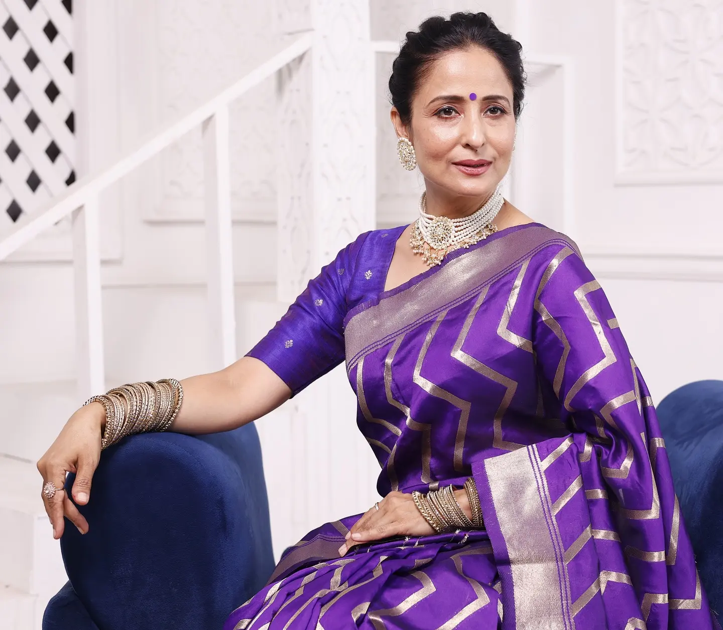 Forgiveness Inspires Growth: Lataa Saberwal’s Journey