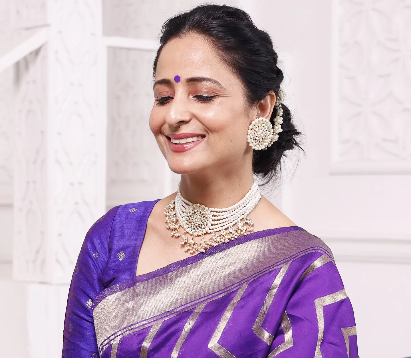 Forgiveness Inspires Growth: Lataa Saberwal’s Journey