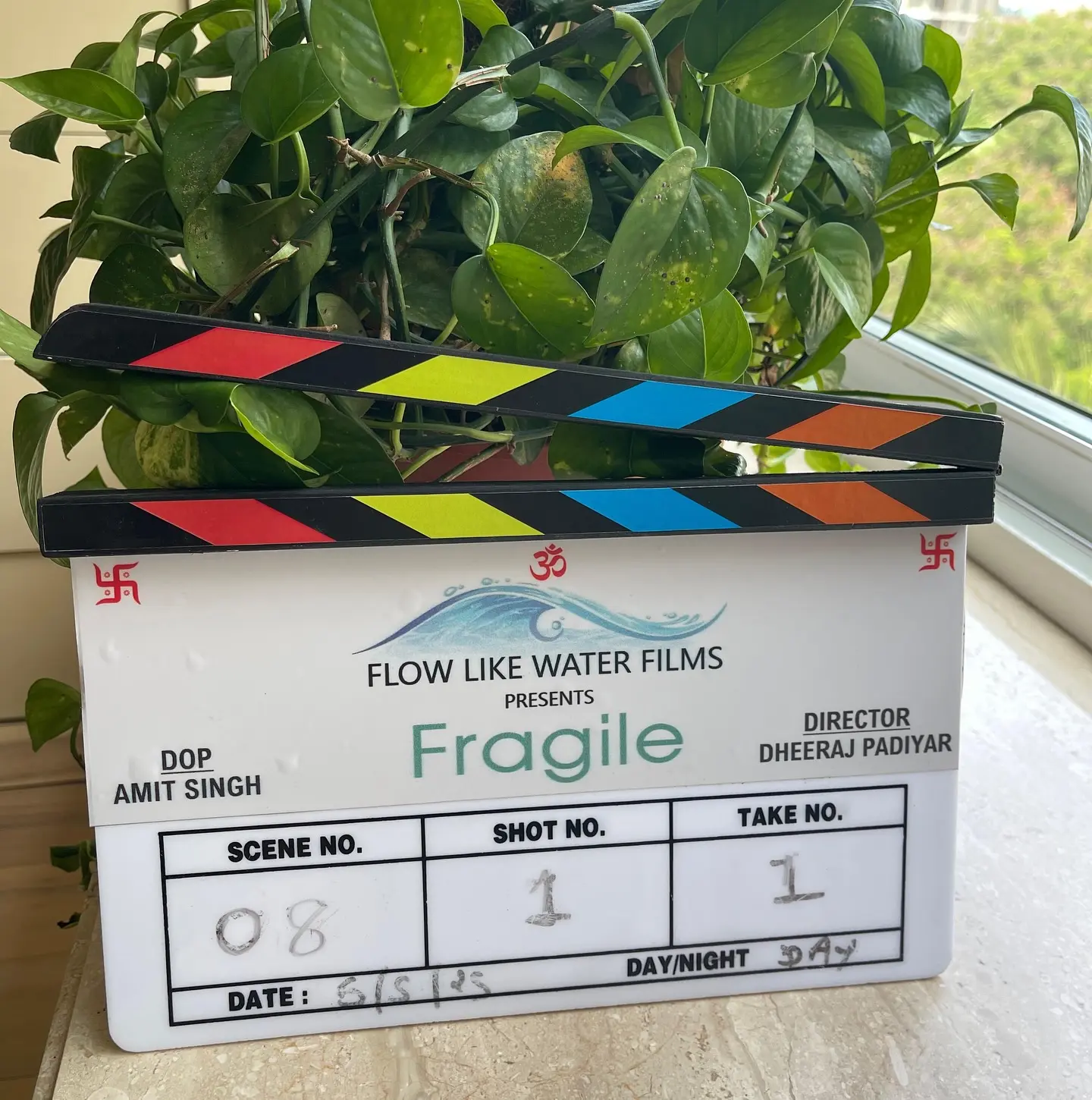 Fragile Short Film Raises Fragile X Awareness Short film 'Fragile' from Flow Like Water Films raises Fragile X awareness with heart.