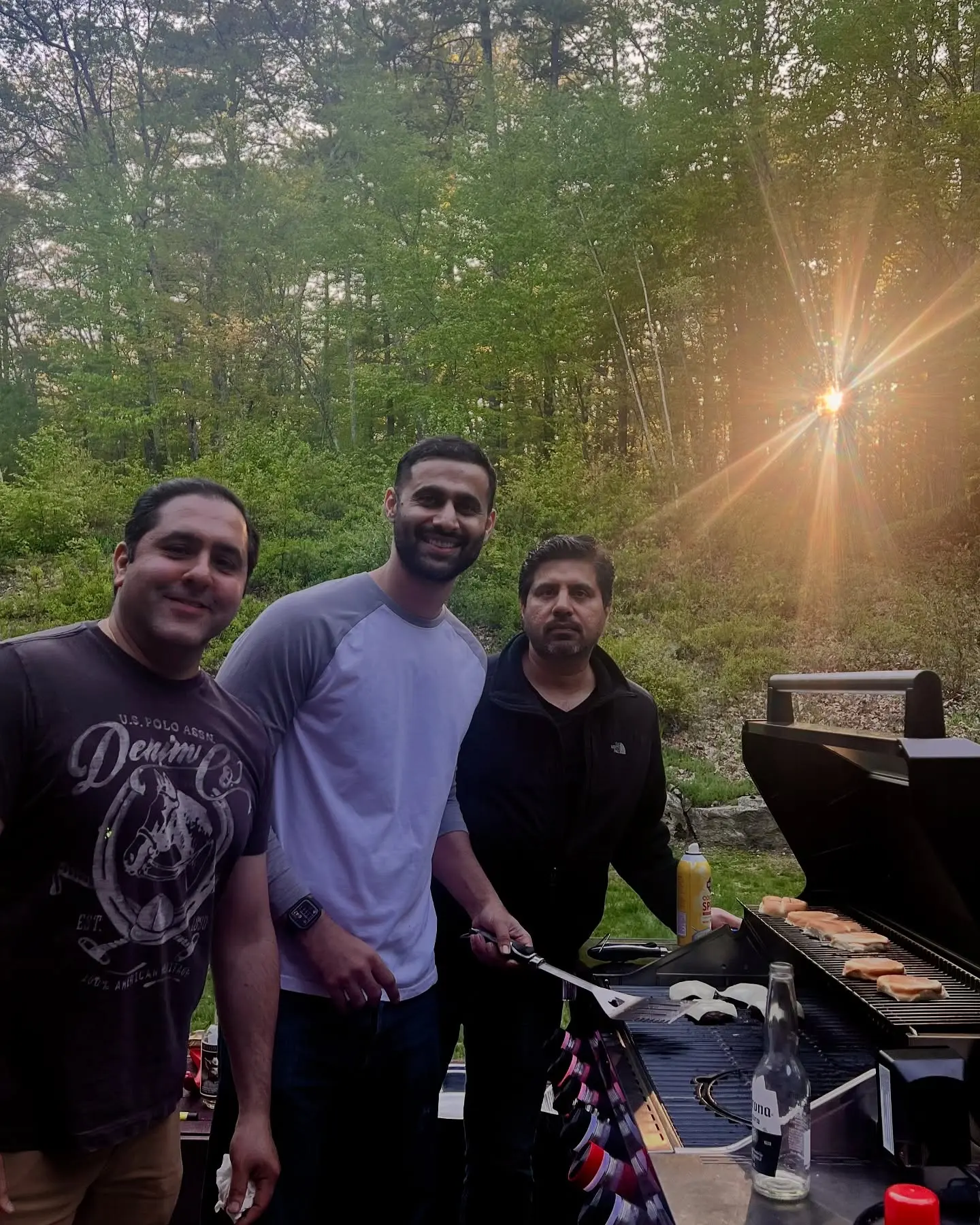 Freddy Daruwala Celebrates Birthday Week With Summer Vibes