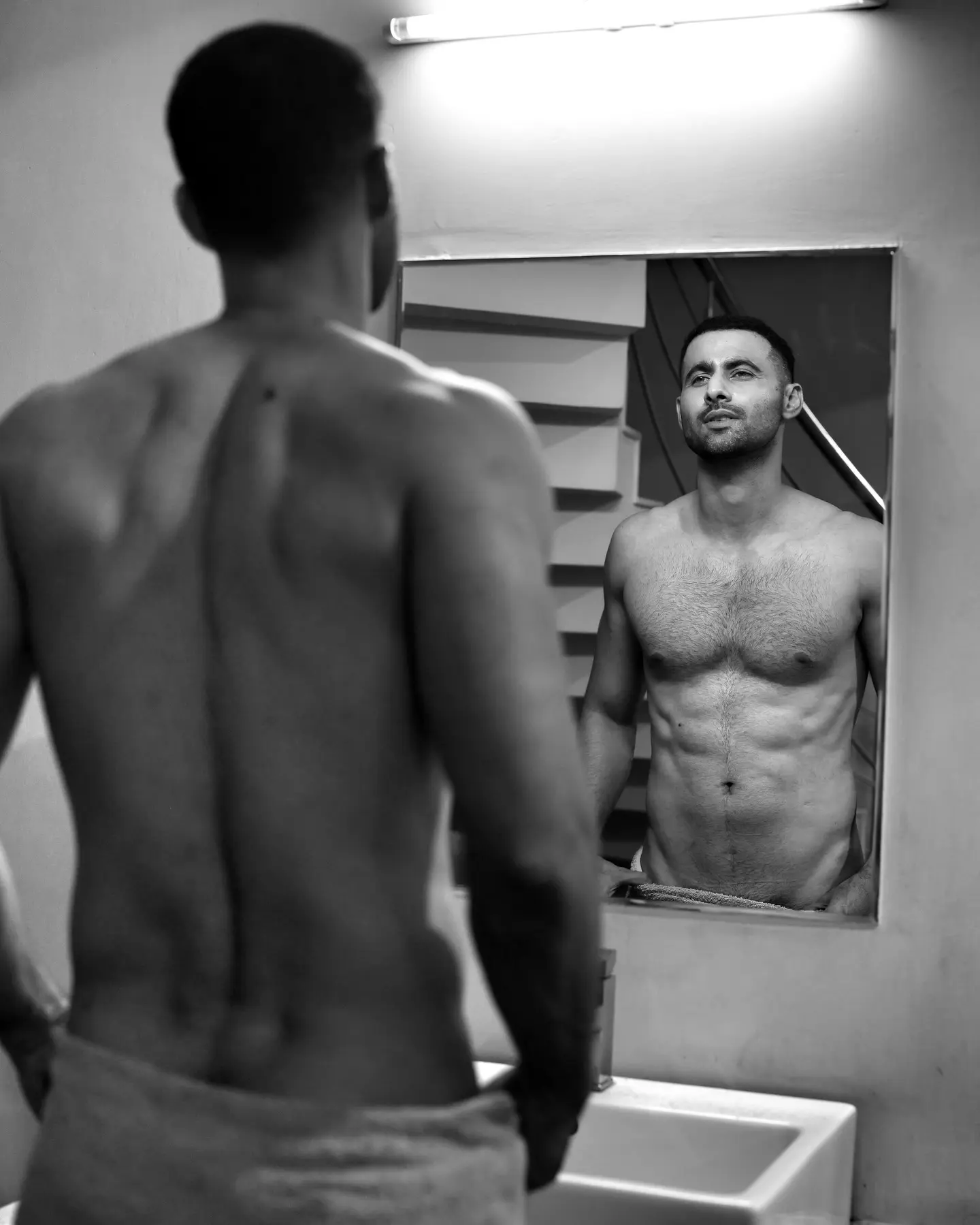 Freddy Daruwala Celebrates Birthday With Bold New Chapter