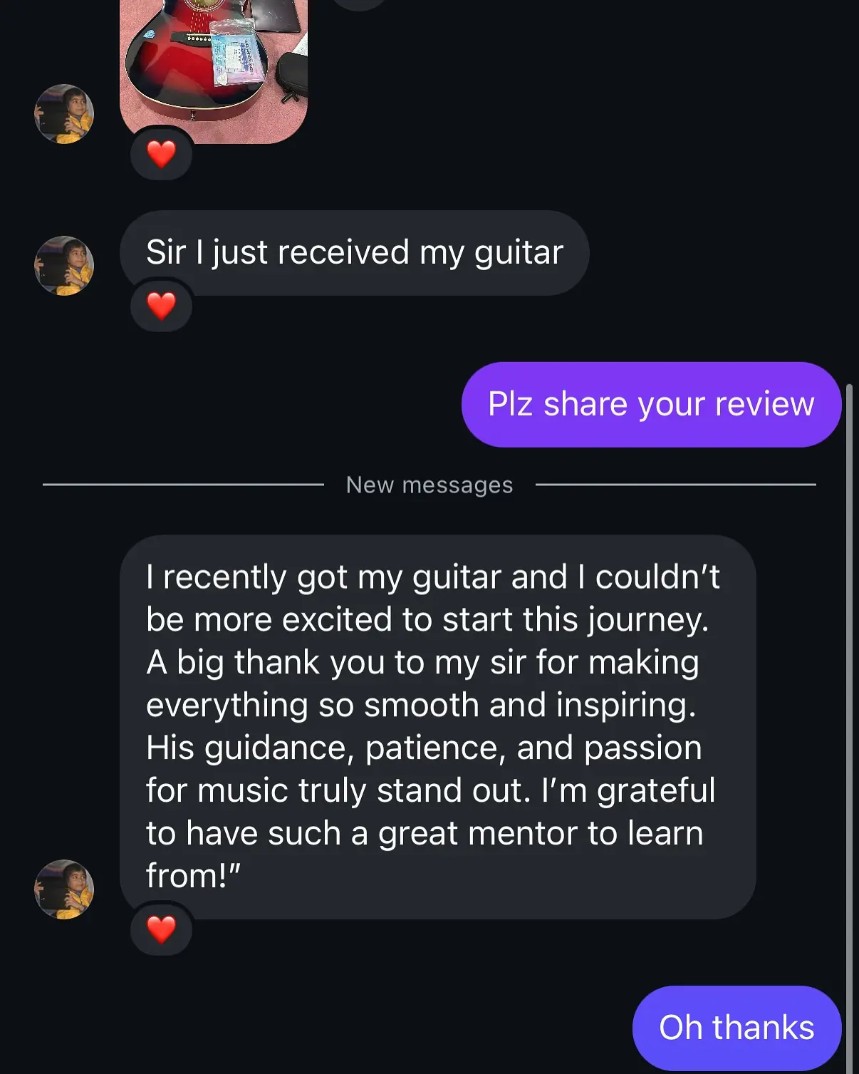 Free Guitar Deal Launches Beginners Course