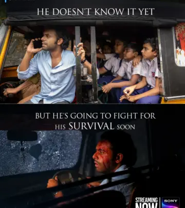 Free Movie Screening On Sony LIV Till May 25