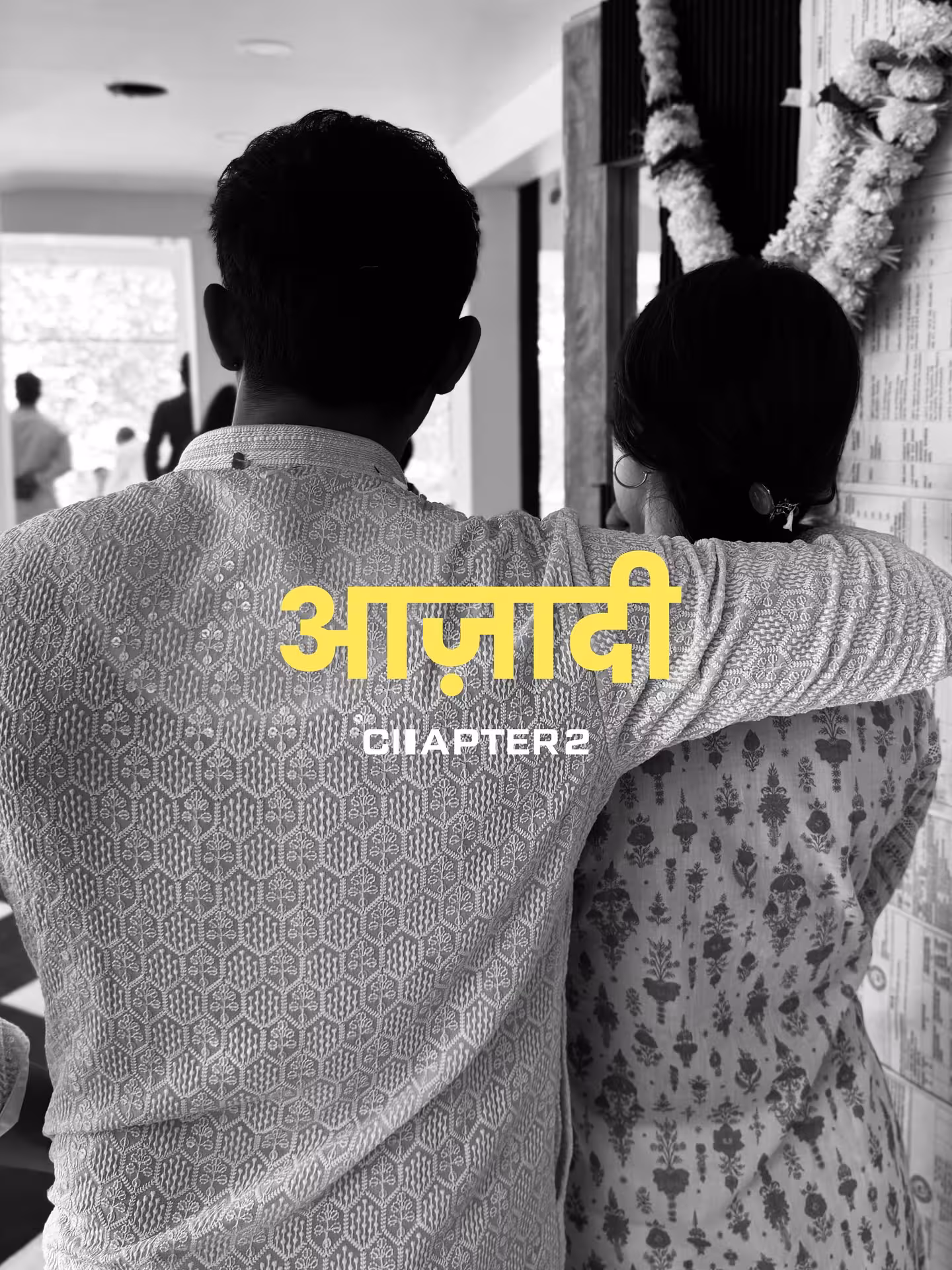 Freedom Then & Now Collection Launch