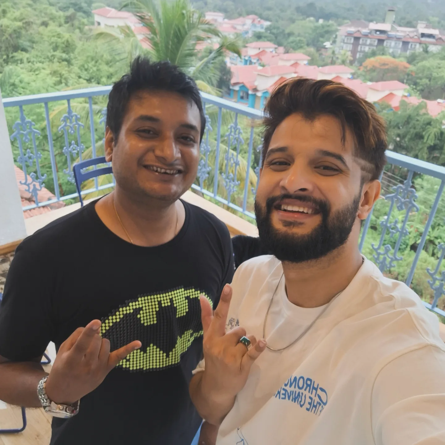 From Ghatshila to Goa Tracing 20 Years: Ghatshila to Goa transformation—Neel Bhattacharya’s bold style breakthrough.