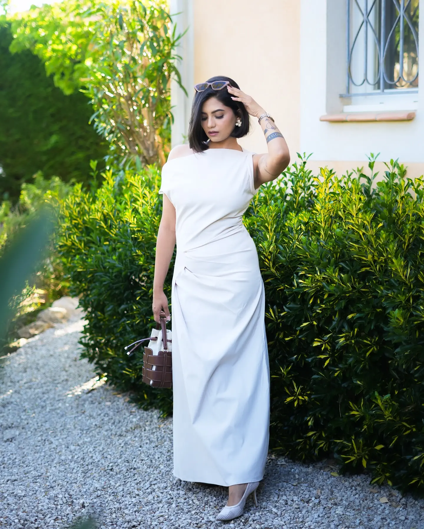 From Karnataka To Cannes: Disha Madan’s Stylish Journey