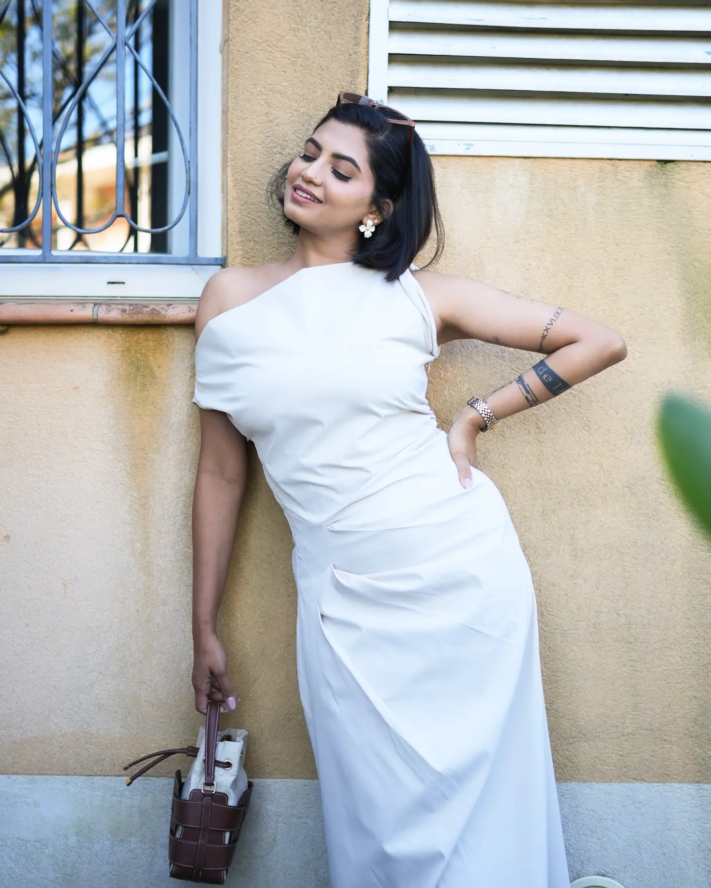 From Karnataka To Cannes: Disha Madan’s Stylish Journey