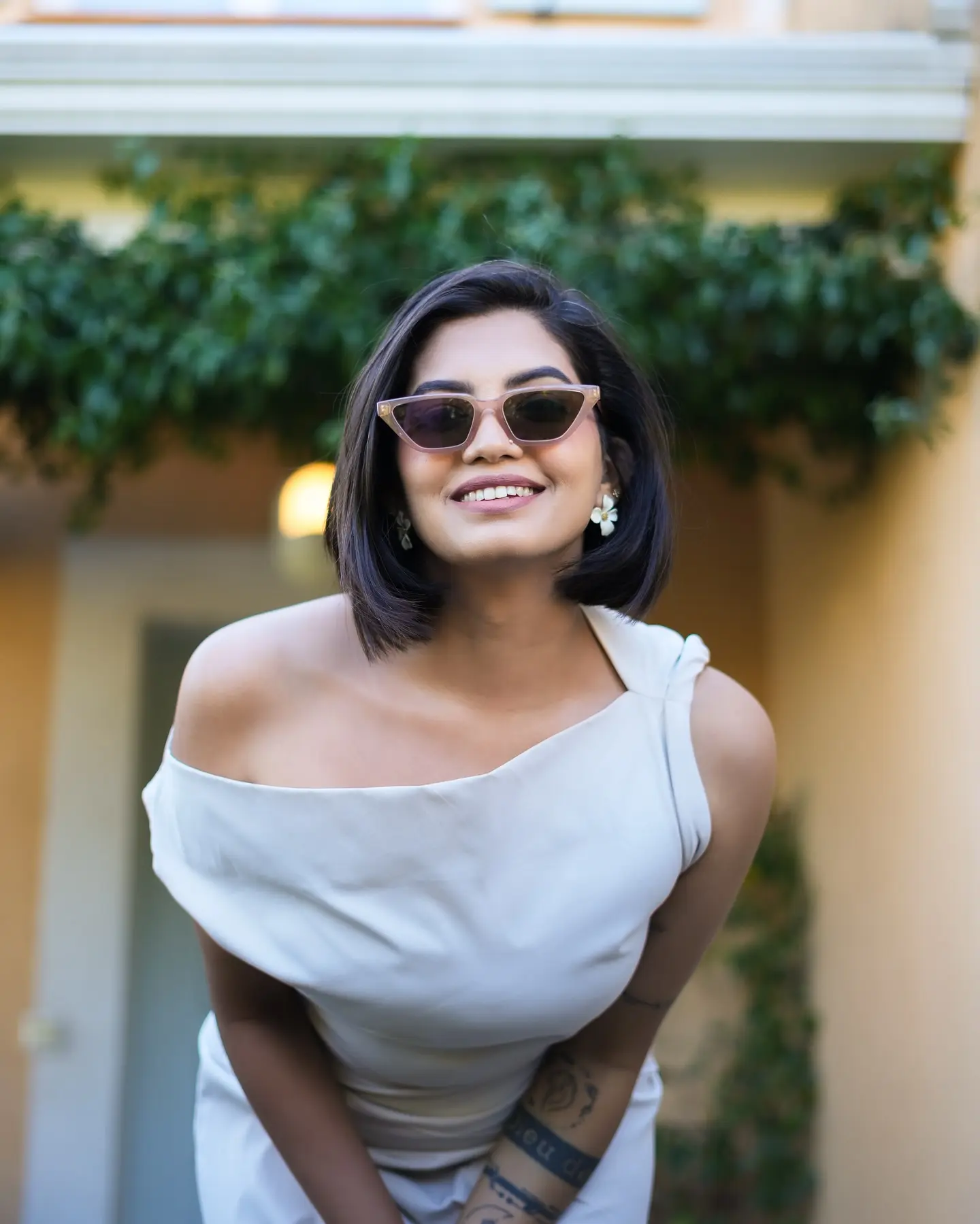 From Karnataka To Cannes: Disha Madan’s Stylish Journey
