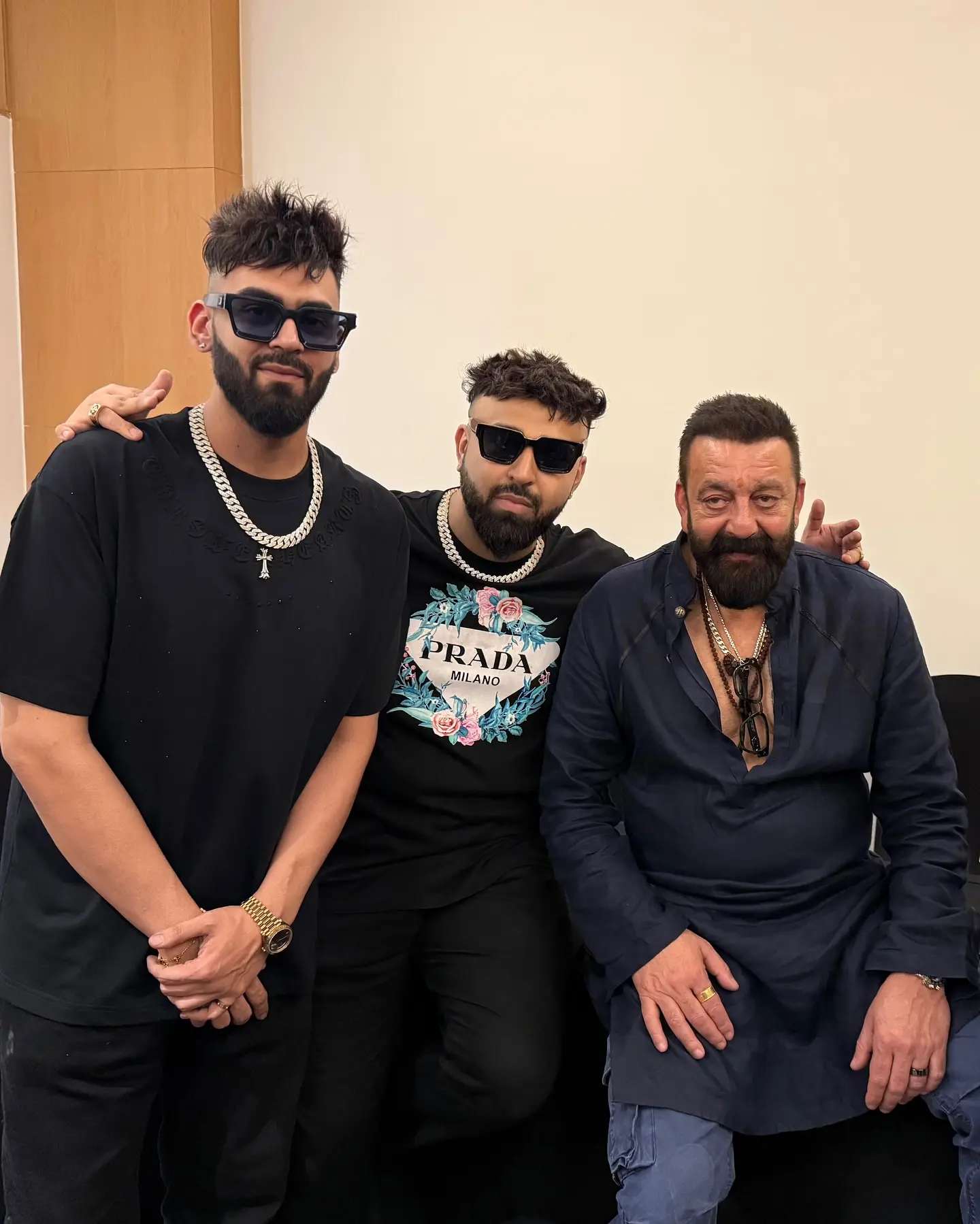 Full Circle Music Moment In New Film Project
