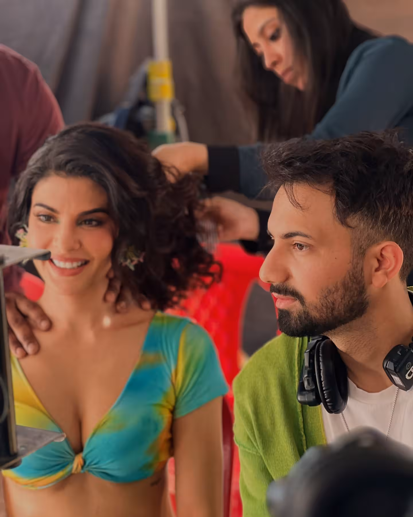 Fun at Work Yields Trending Music Success