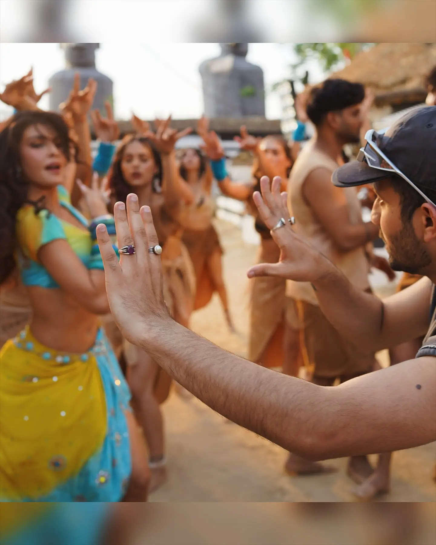 Fun at Work Yields Trending Music Success