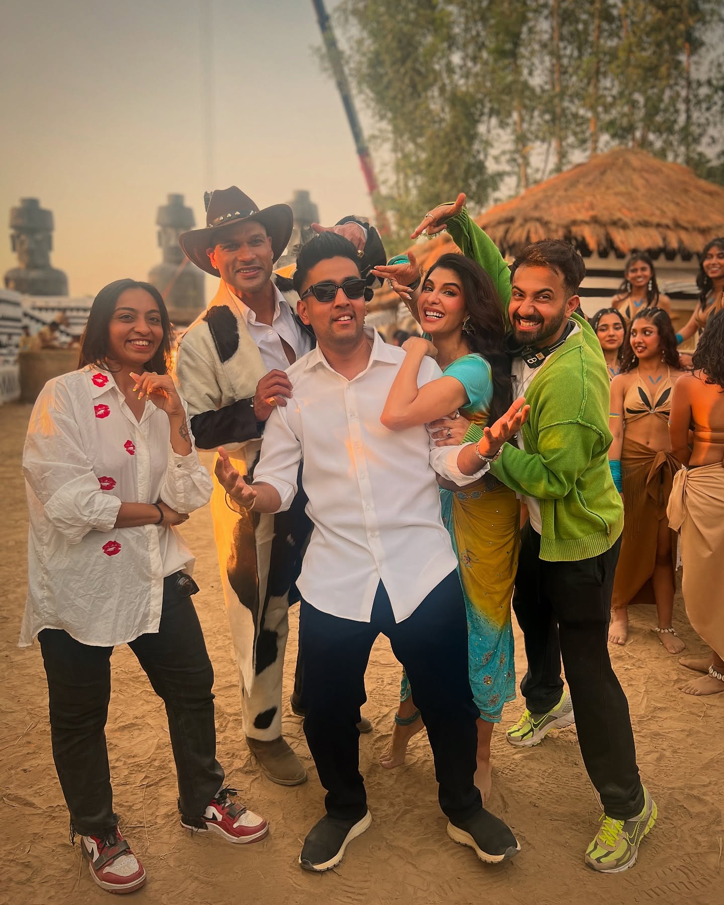 Fun at Work Yields Trending Music Success